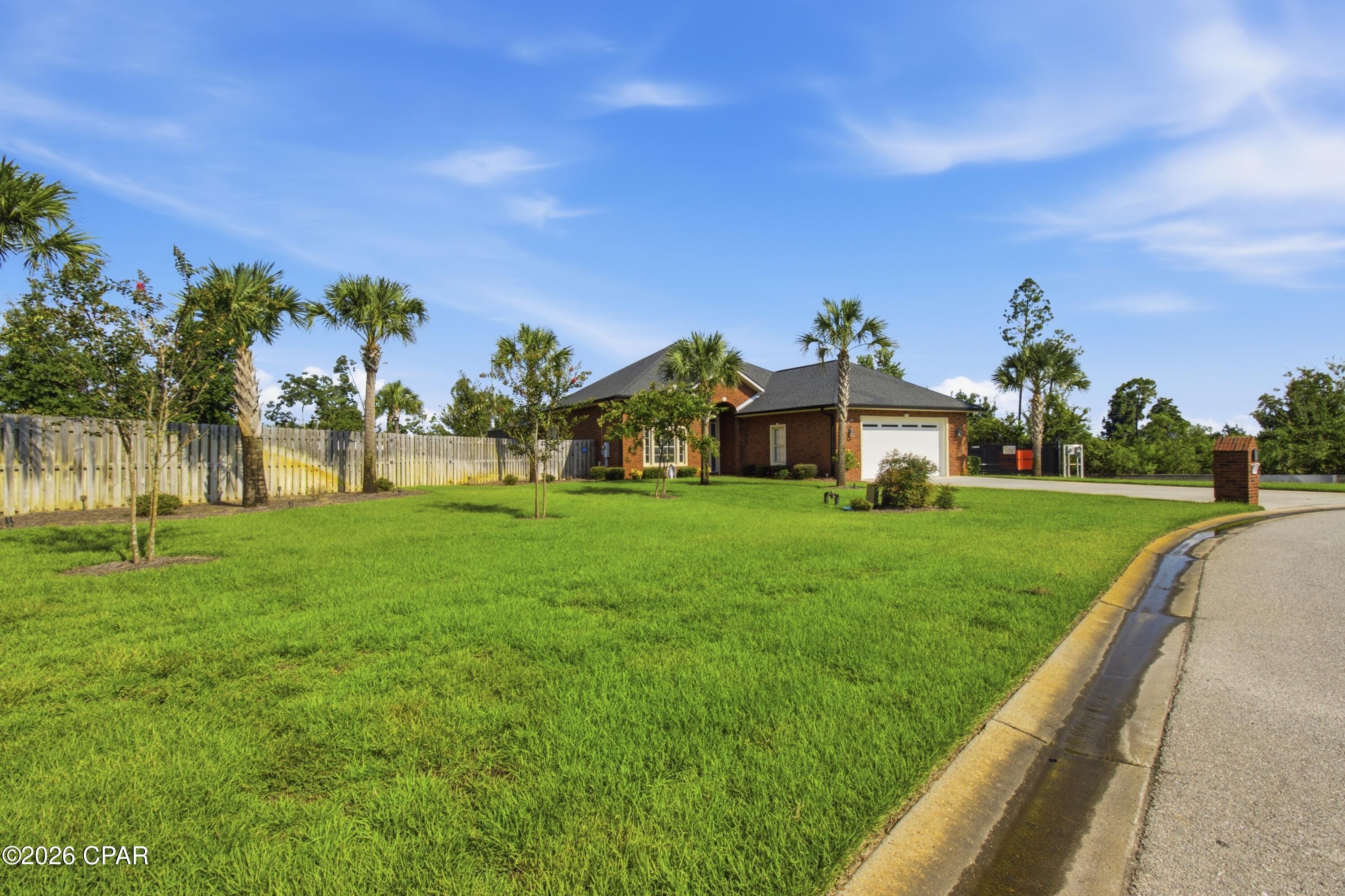 3410 Hillcrest Drive