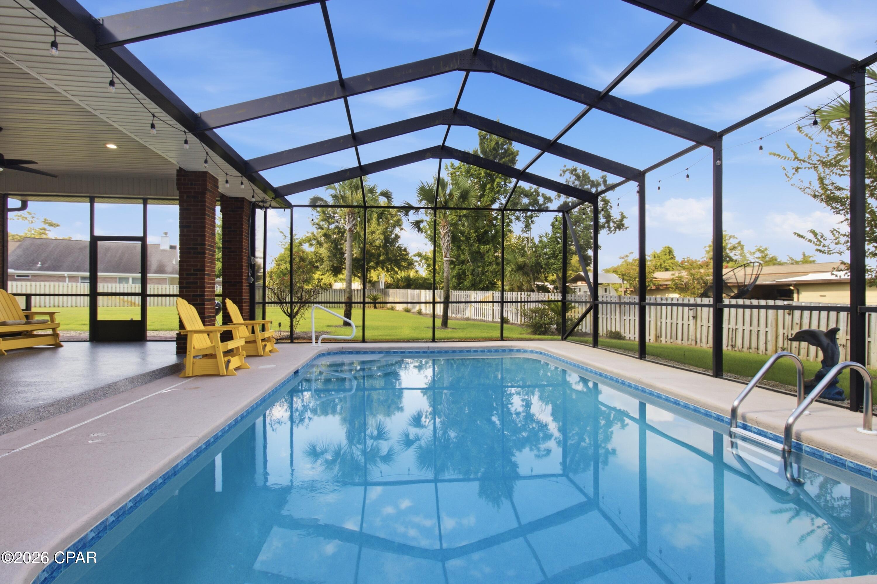 3410 Hillcrest Drive