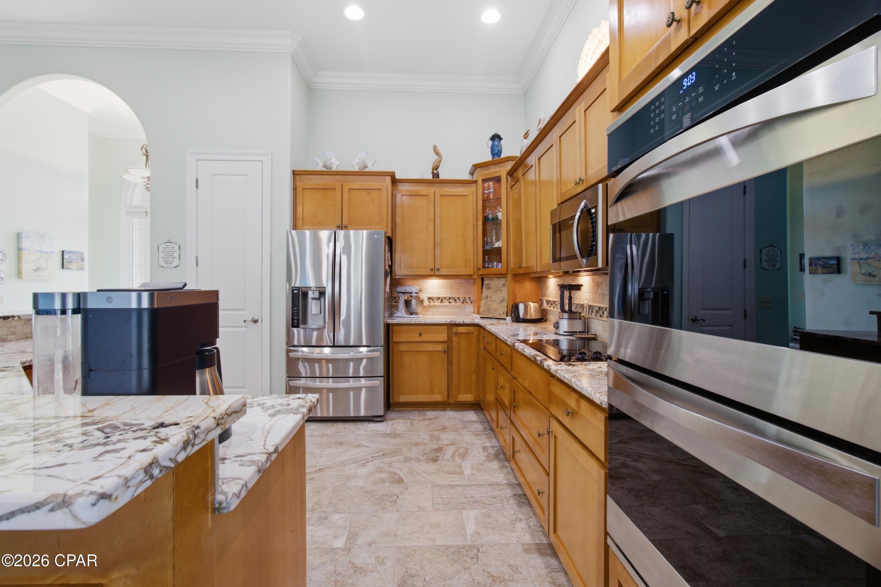 3410 Hillcrest Drive