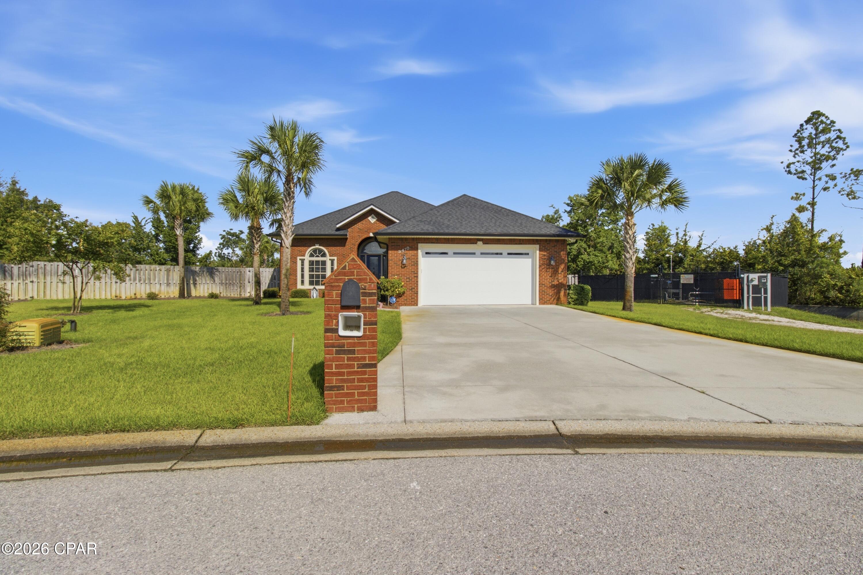 3410 Hillcrest Drive