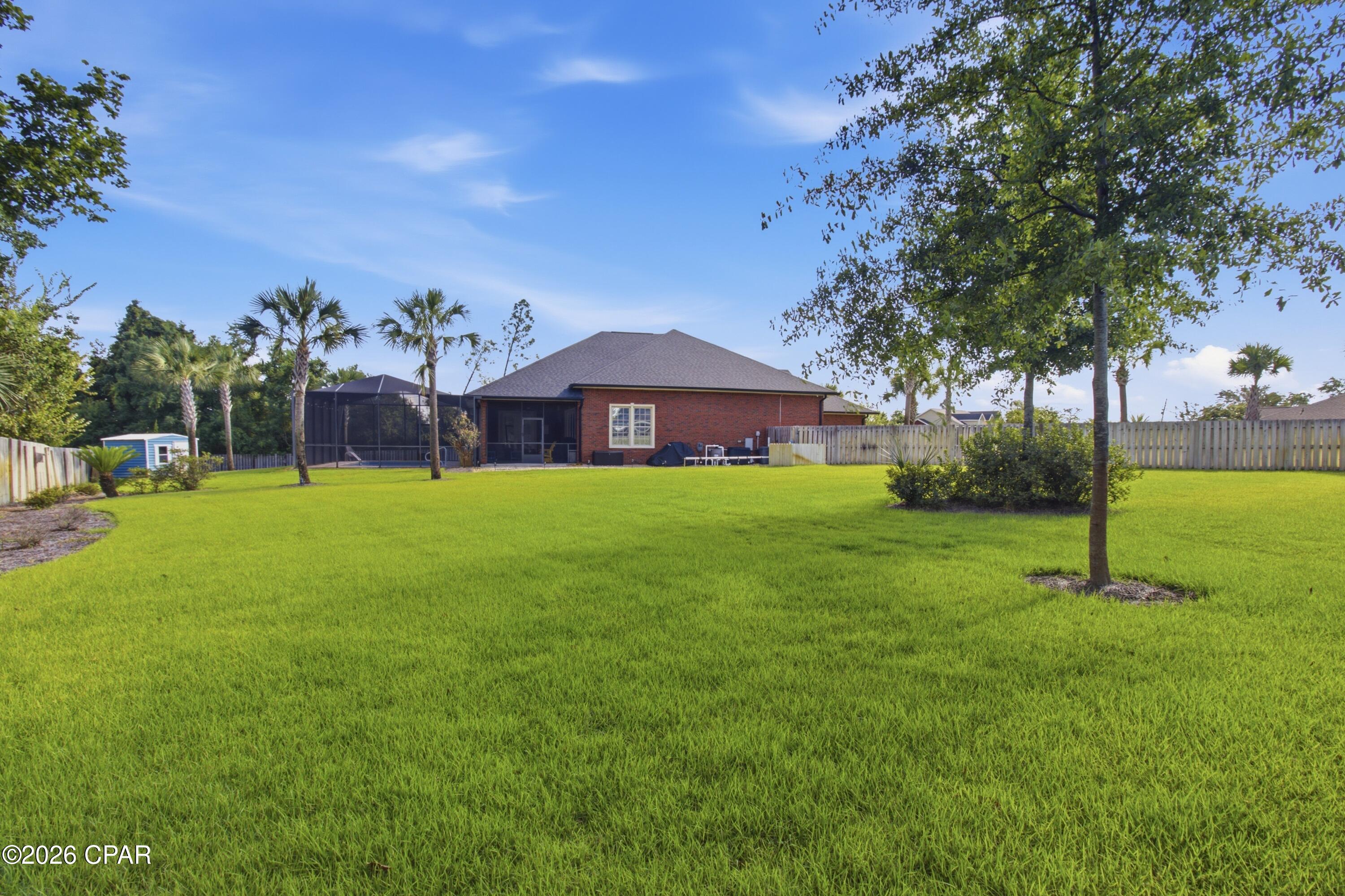 3410 Hillcrest Drive
