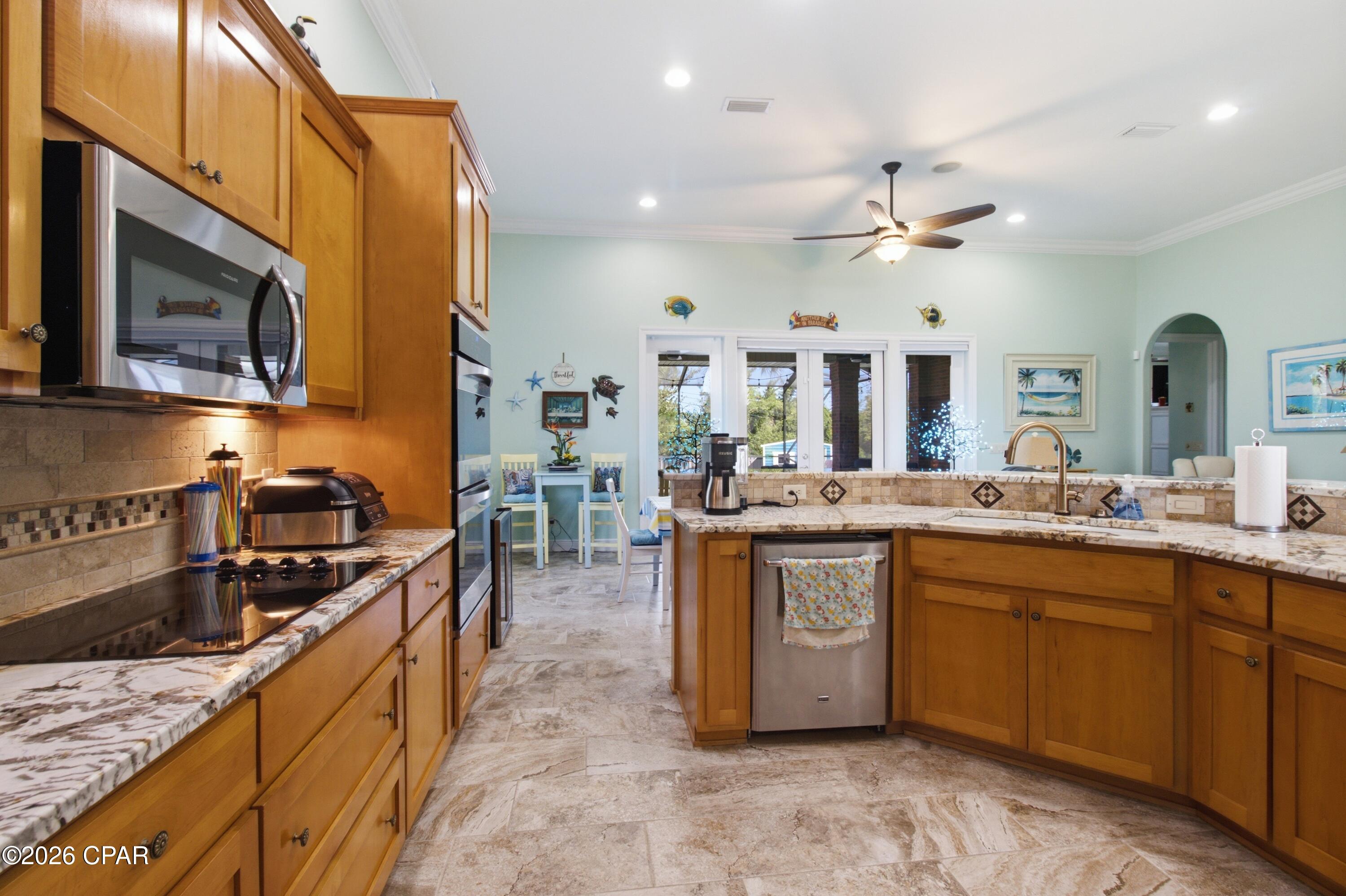 3410 Hillcrest Drive