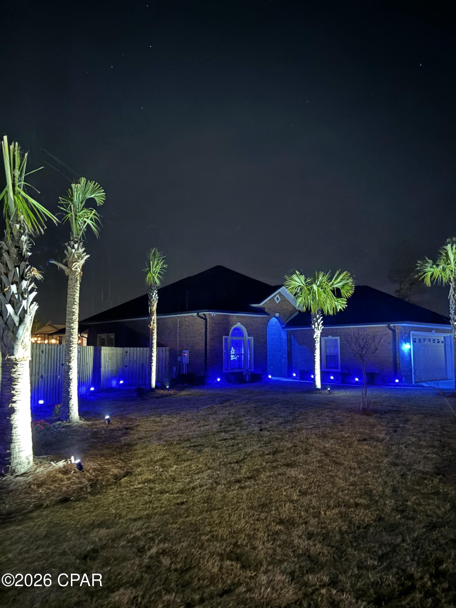 3410 Hillcrest Drive