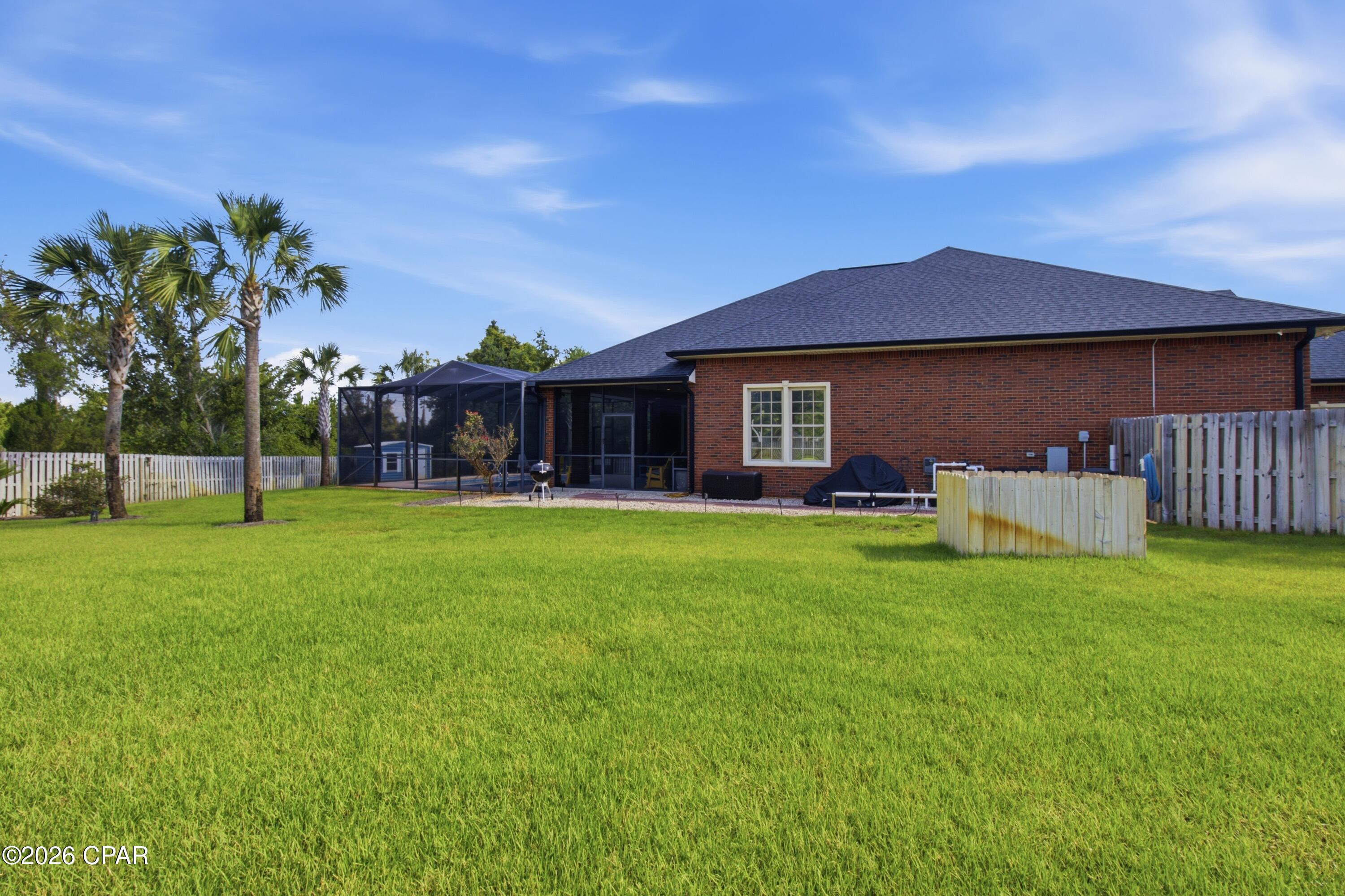 3410 Hillcrest Drive