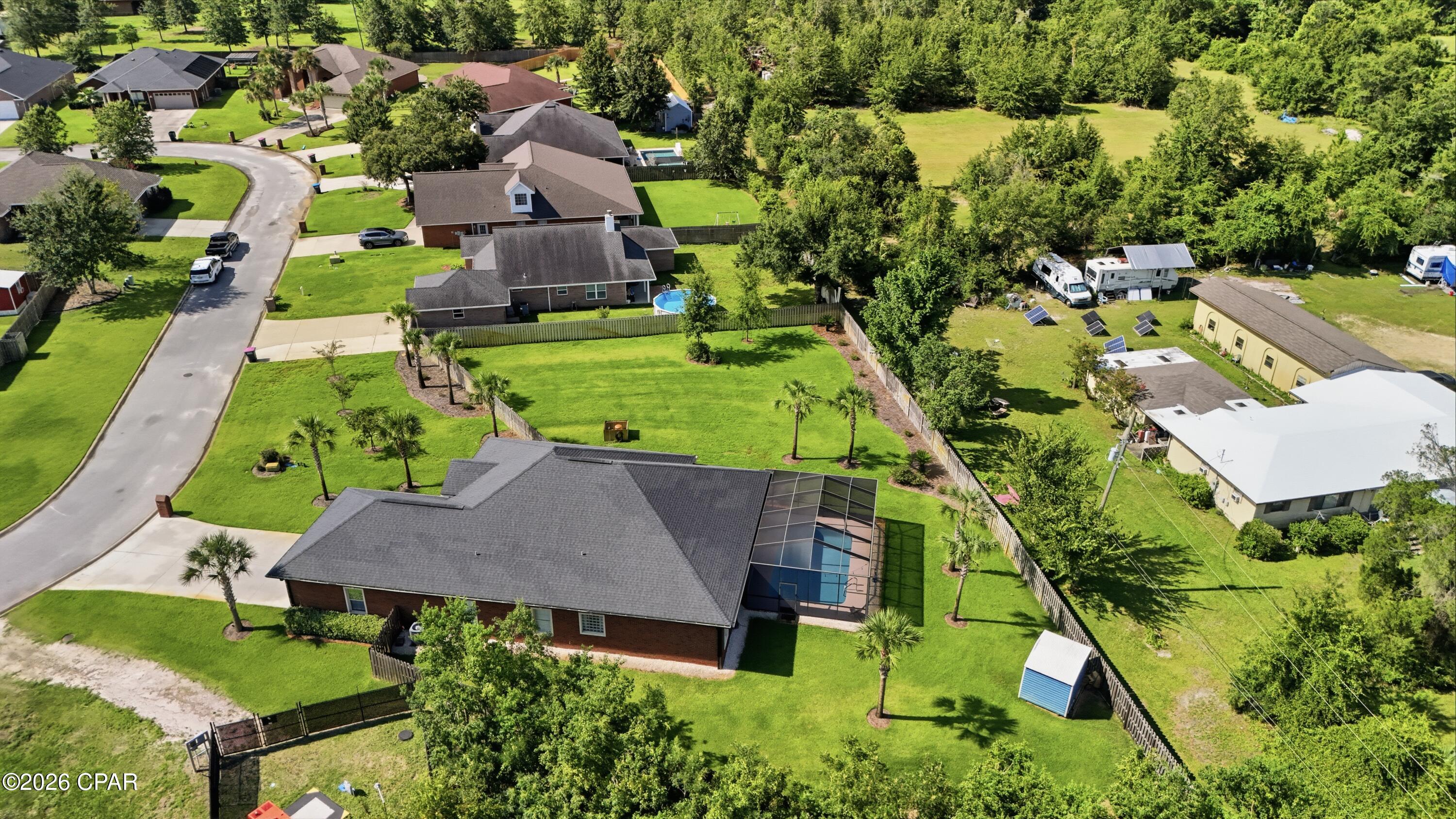 3410 Hillcrest Drive