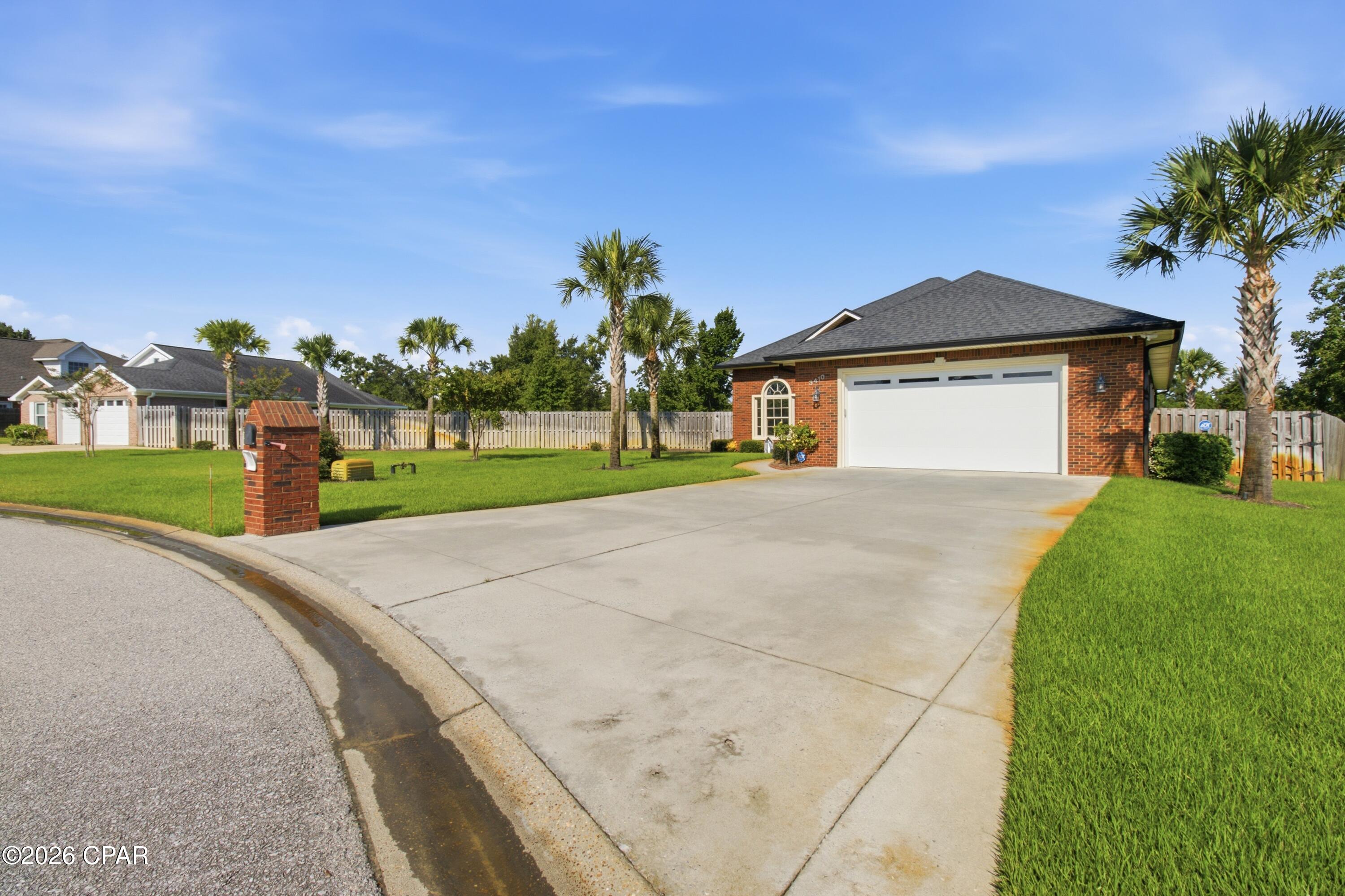 3410 Hillcrest Drive