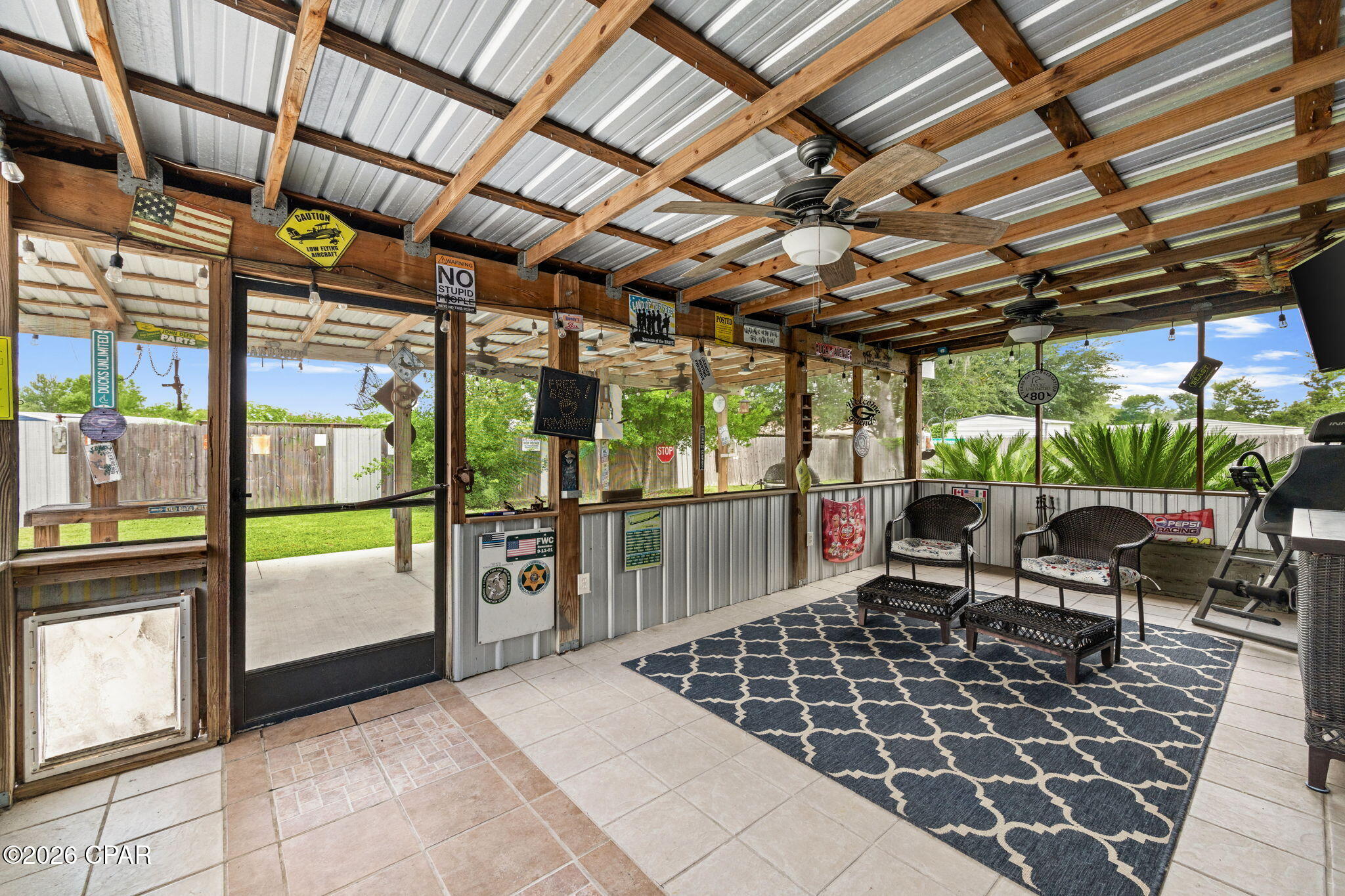5101 Osage Court