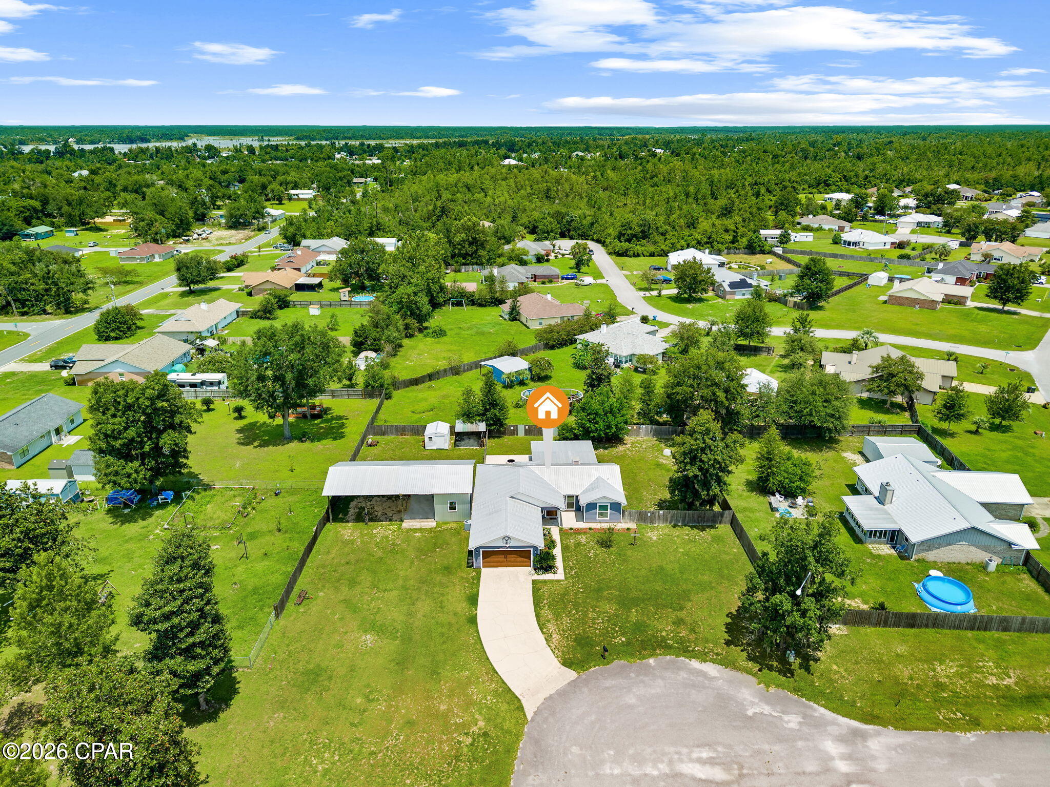 5101 Osage Court
