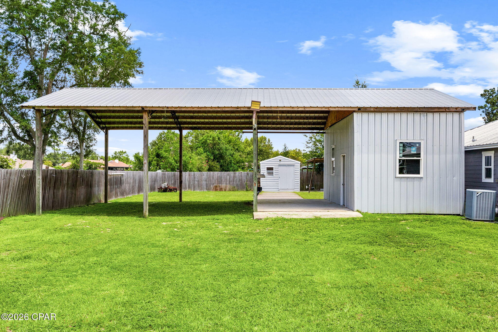5101 Osage Court