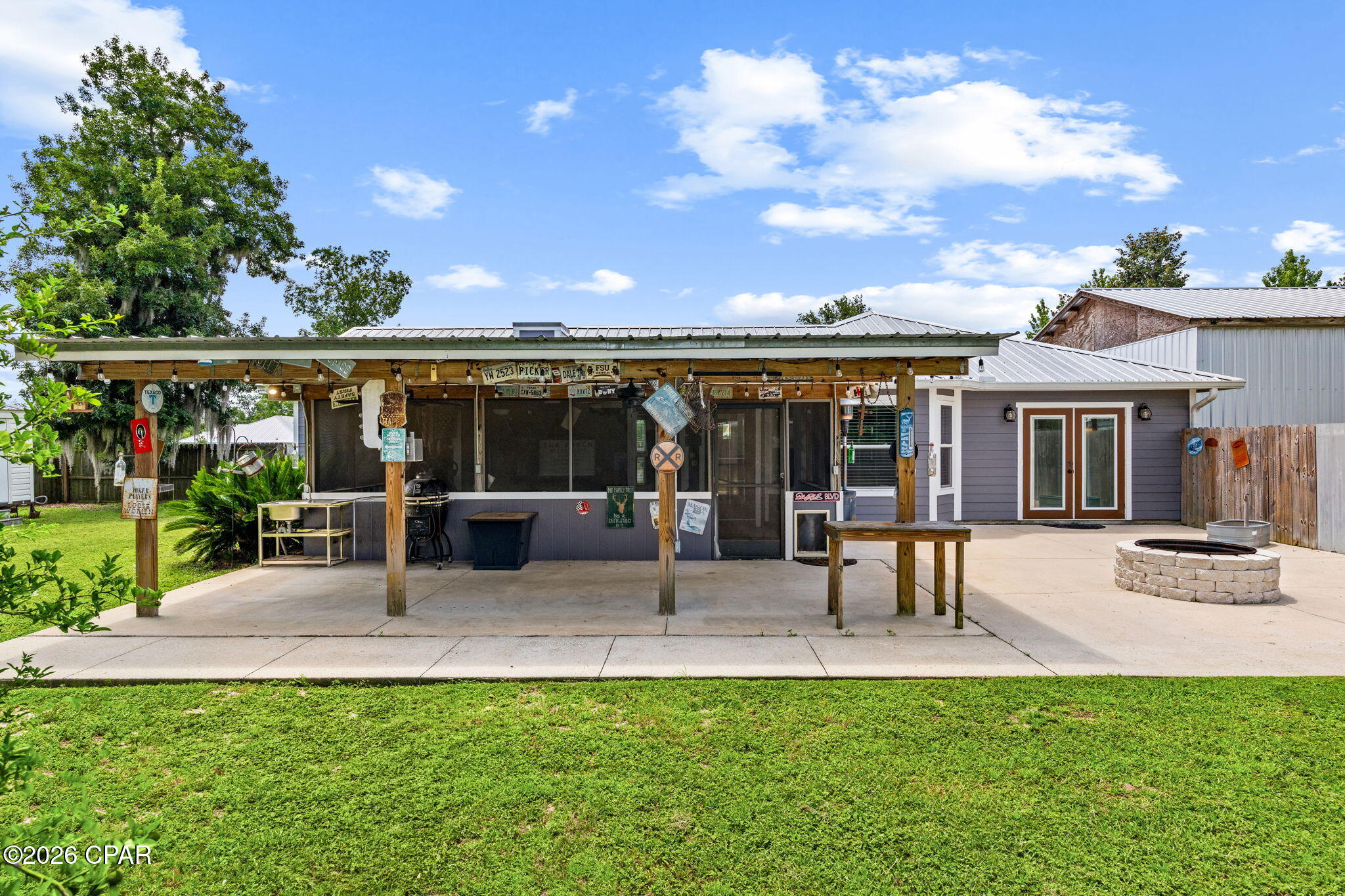 5101 Osage Court