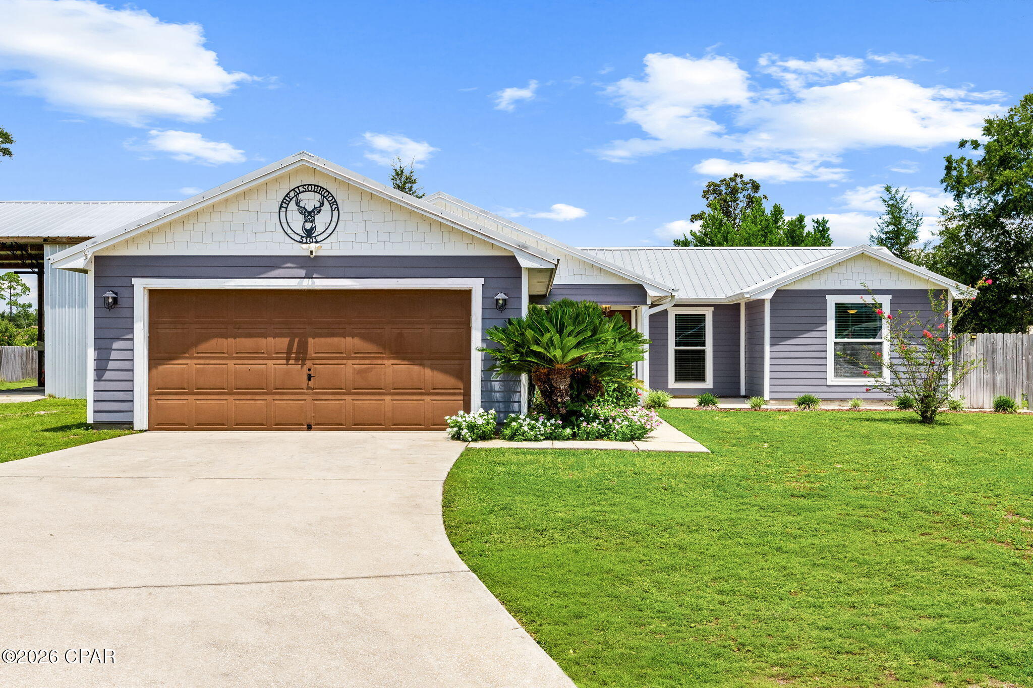 5101 Osage Court