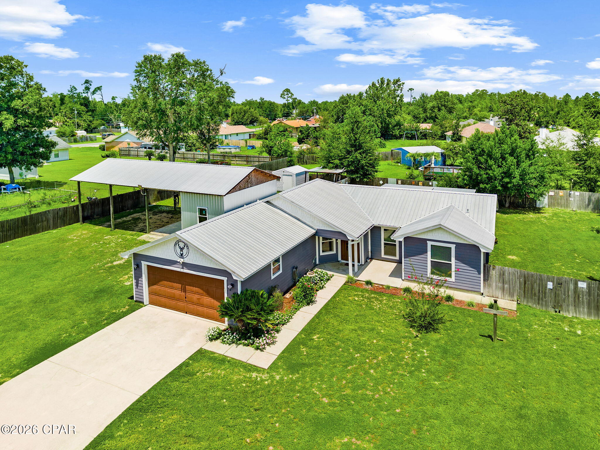 5101 Osage Court