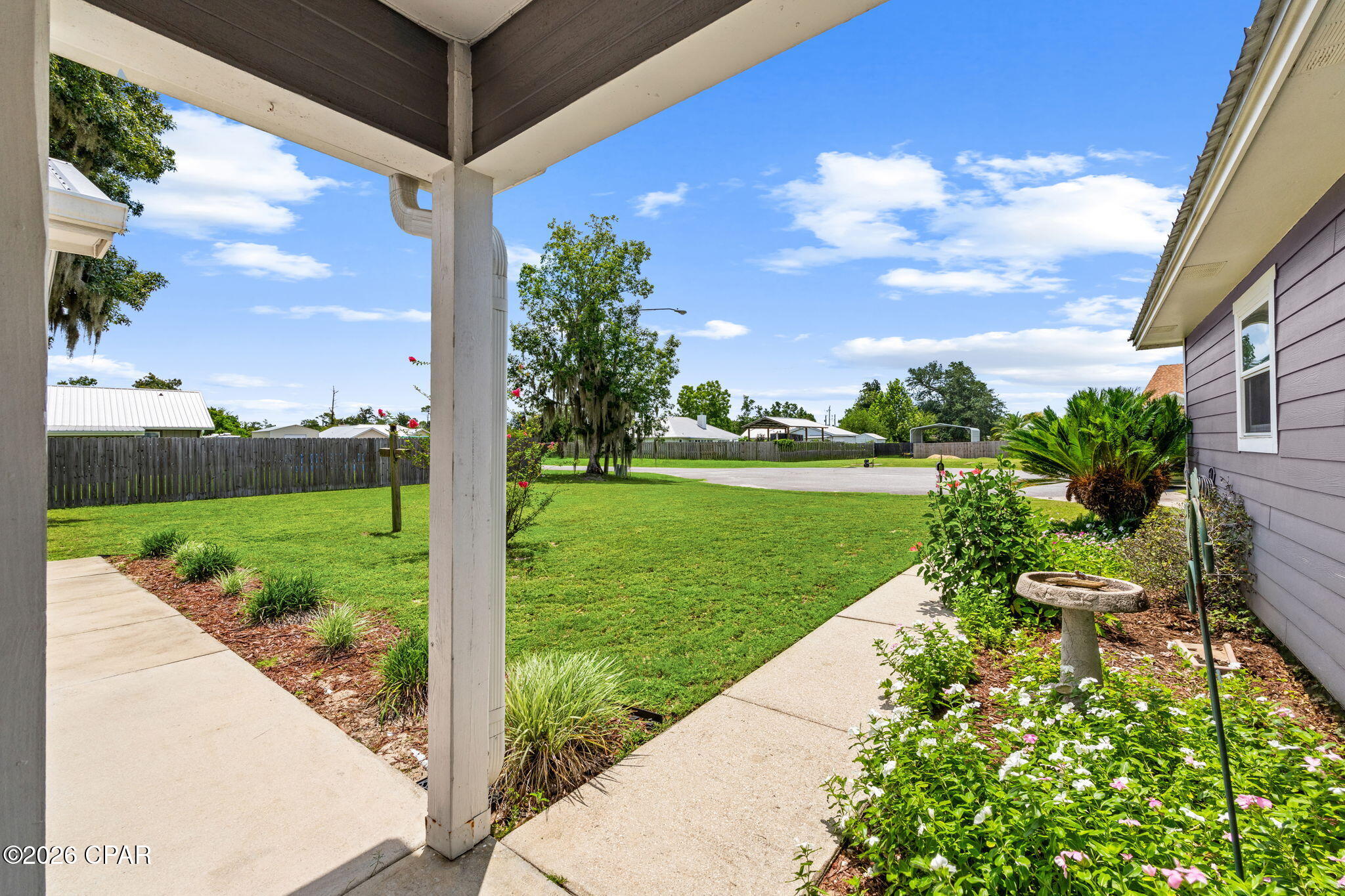 5101 Osage Court
