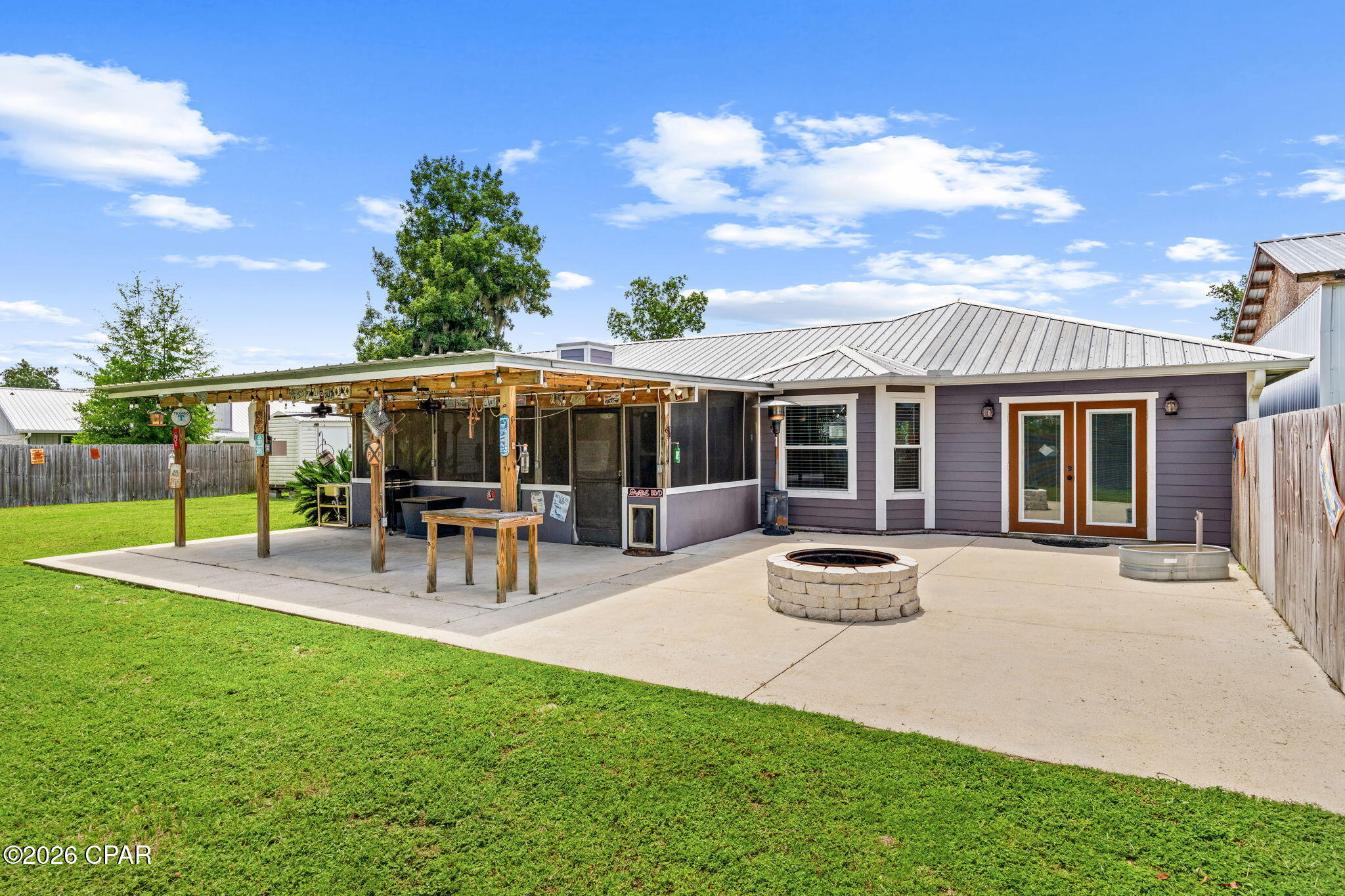 5101 Osage Court