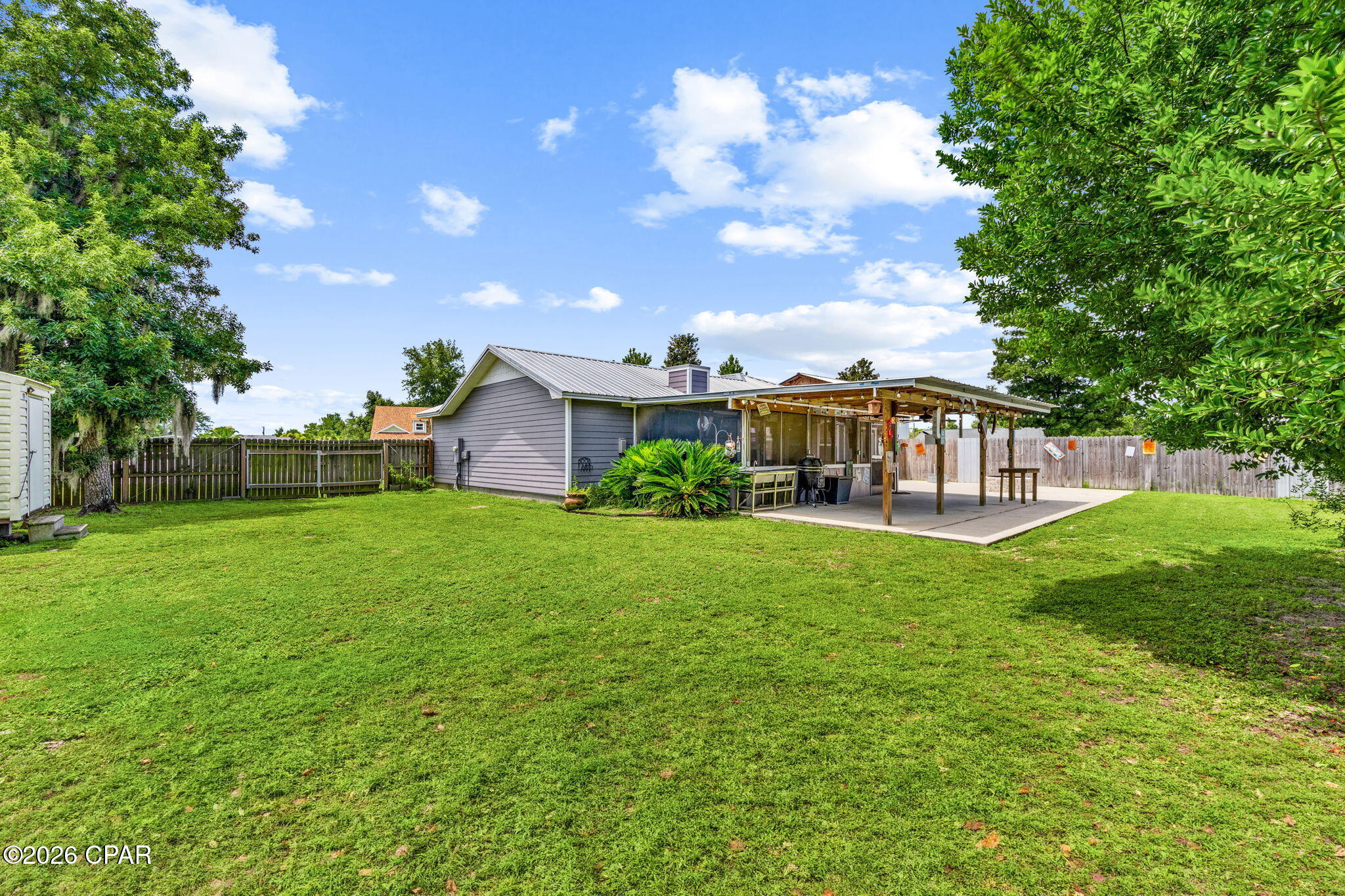 5101 Osage Court