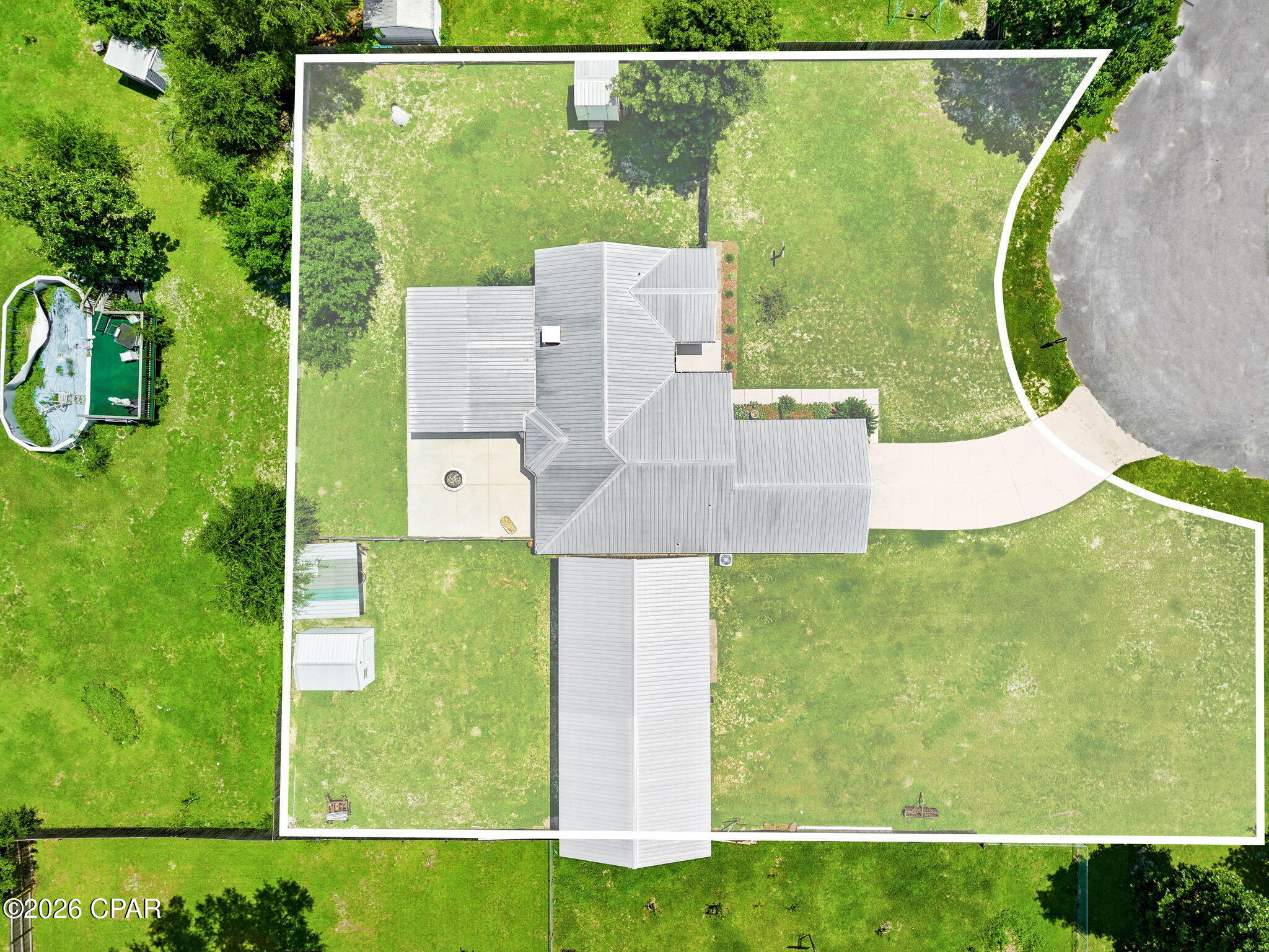 5101 Osage Court