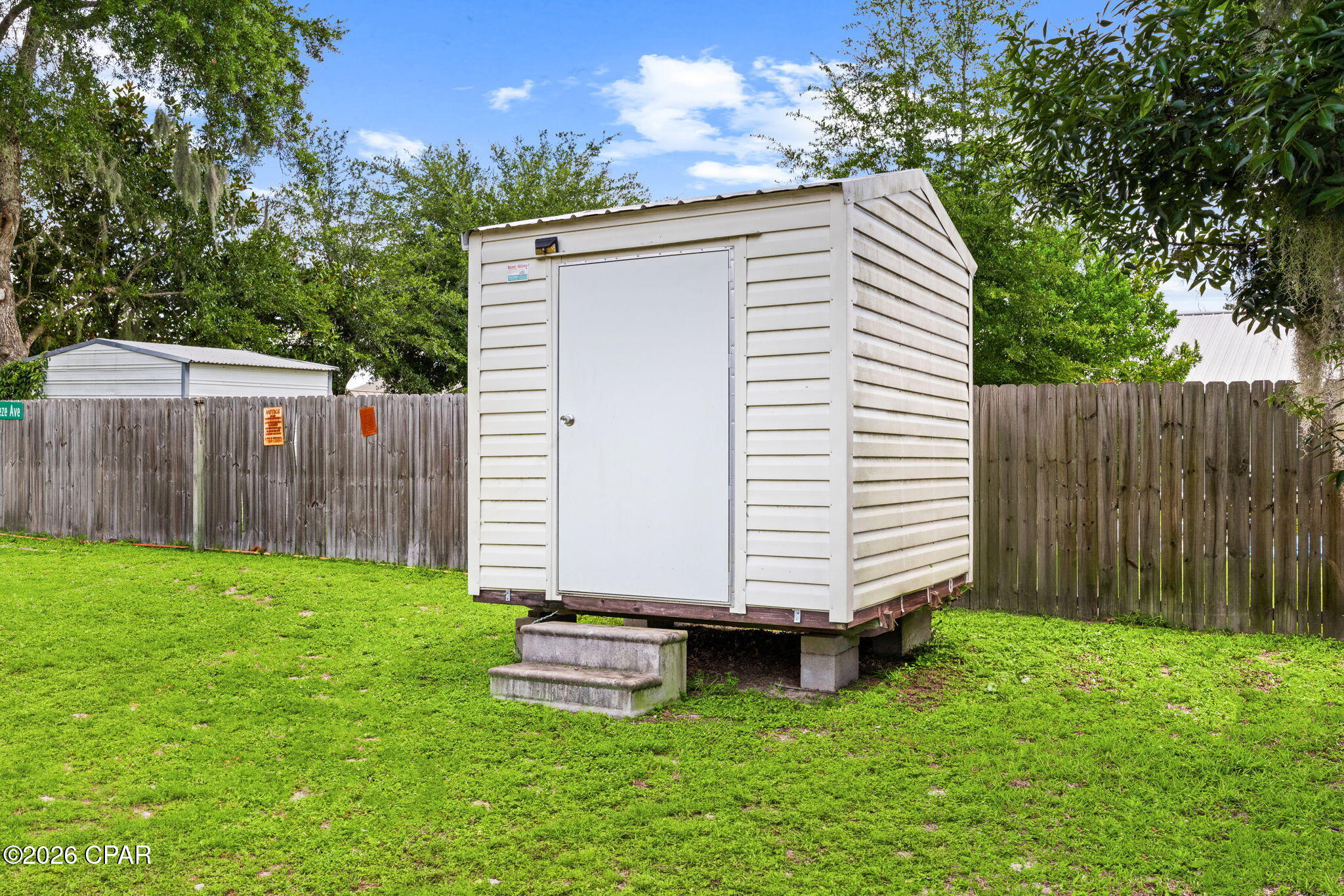 5101 Osage Court