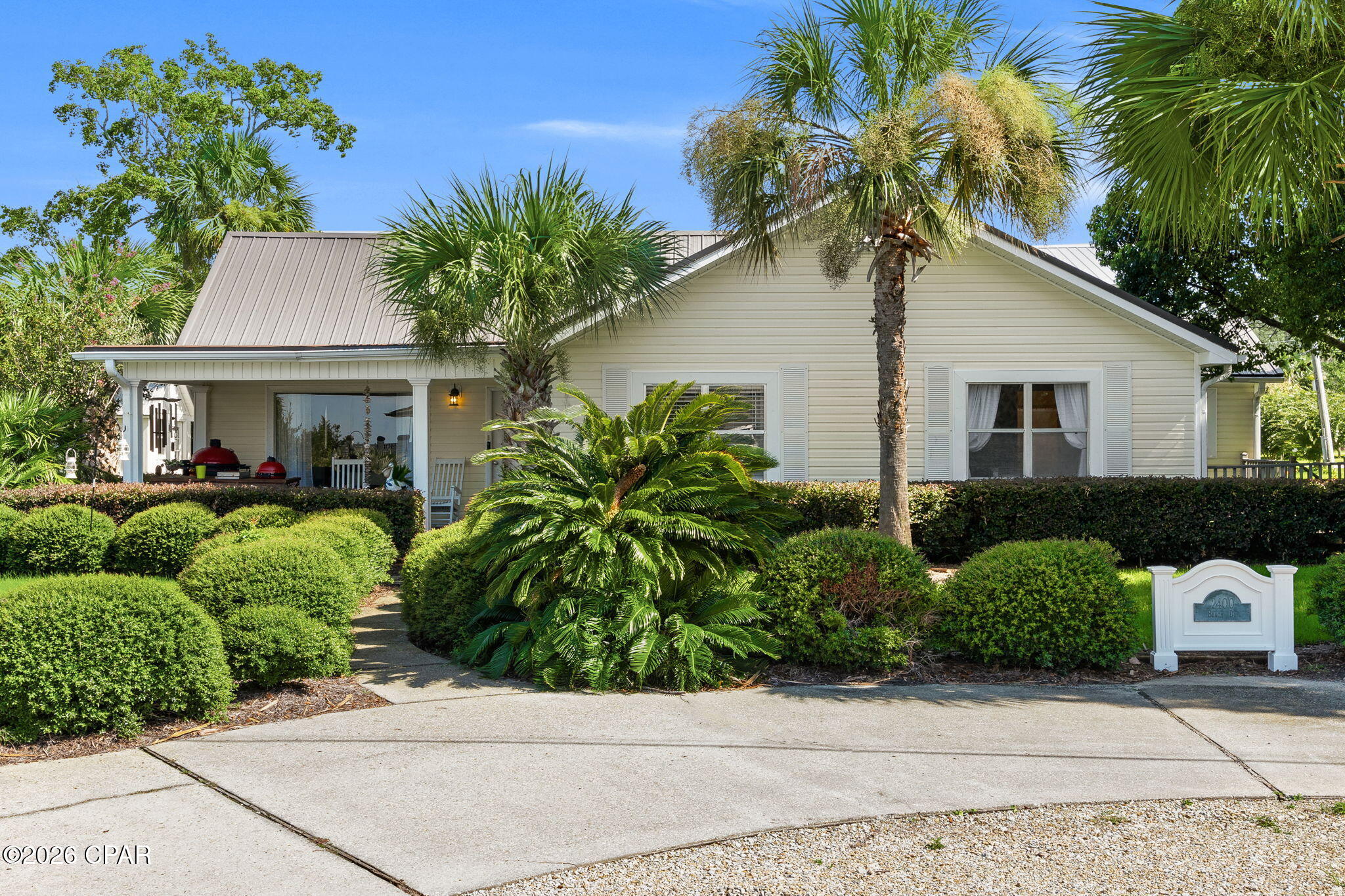 2400 W Beach Drive