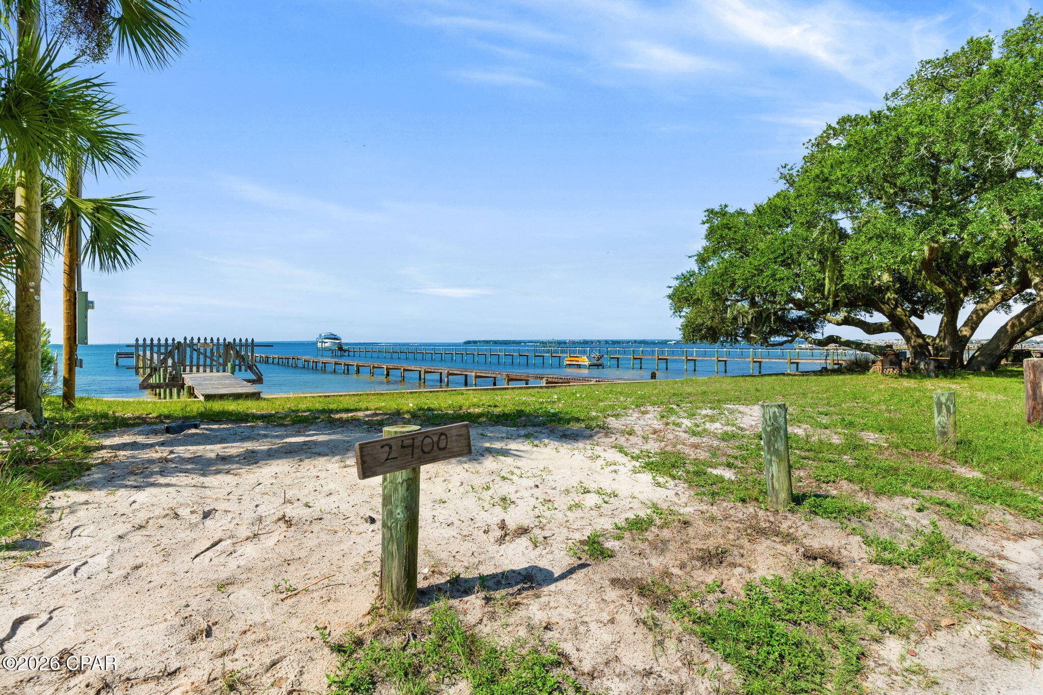 2400 W Beach Drive