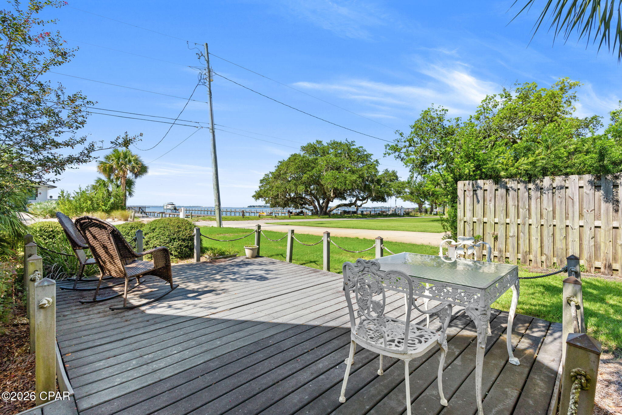 2400 W Beach Drive