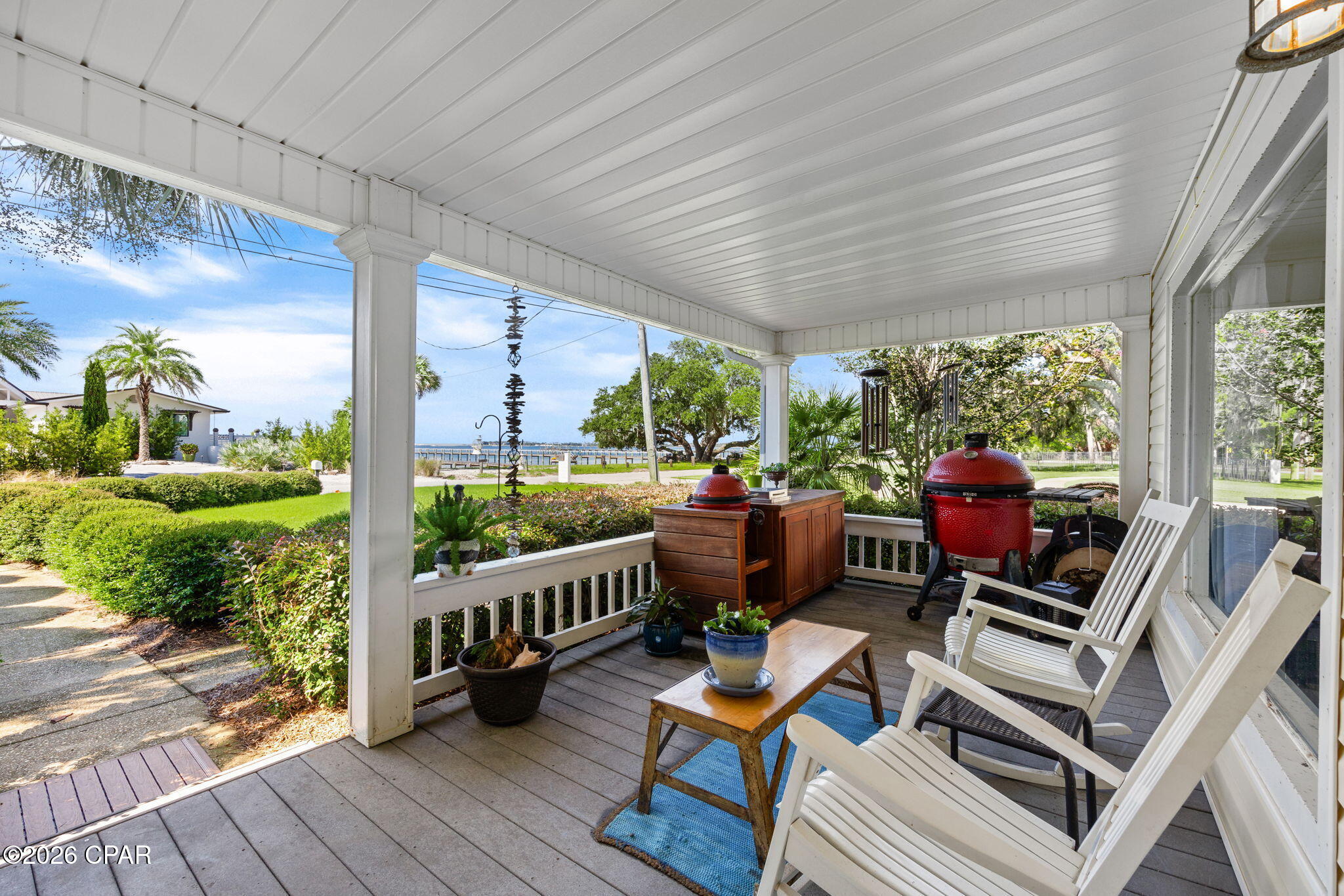 2400 W Beach Drive
