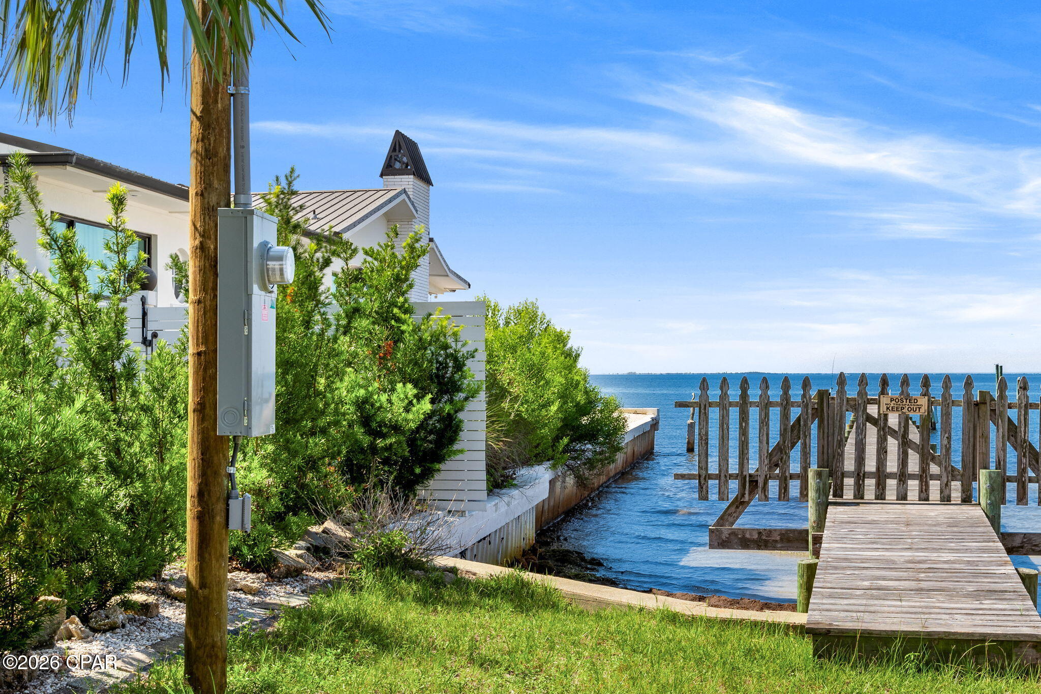 2400 W Beach Drive