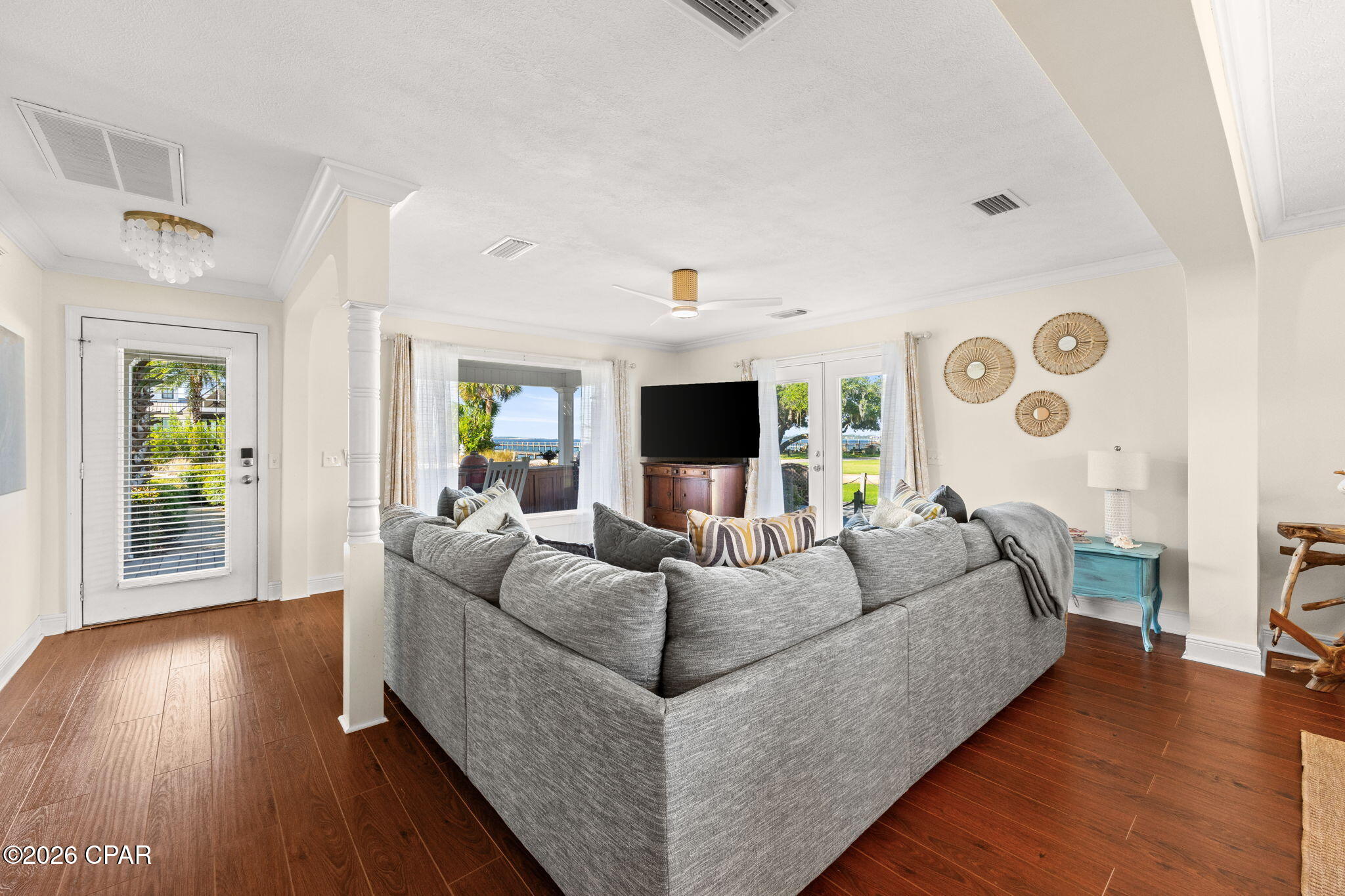 2400 W Beach Drive