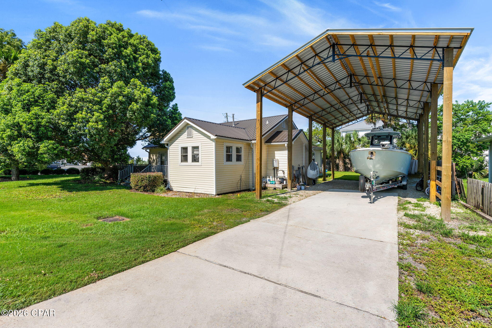 2400 W Beach Drive