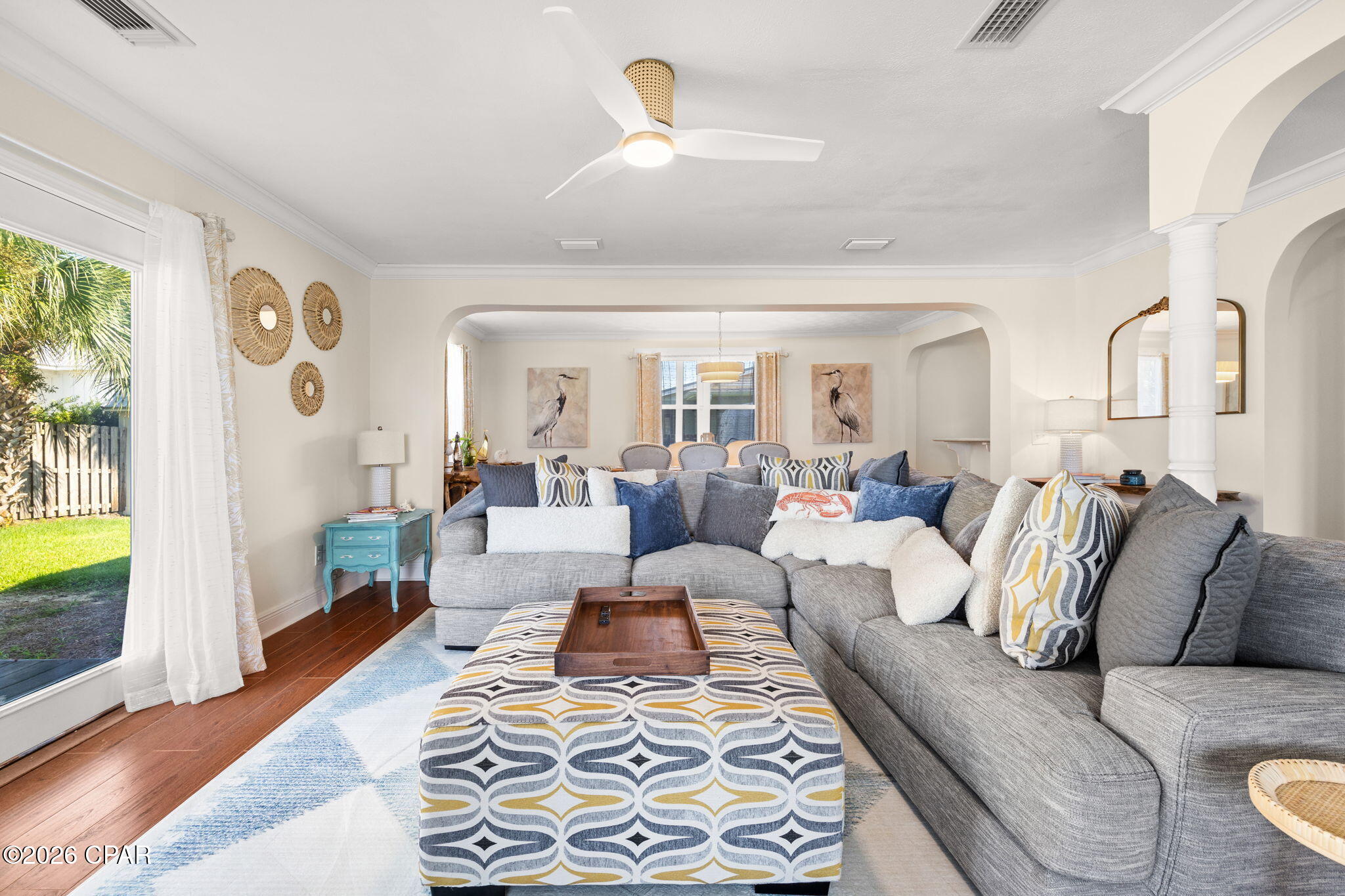 2400 W Beach Drive