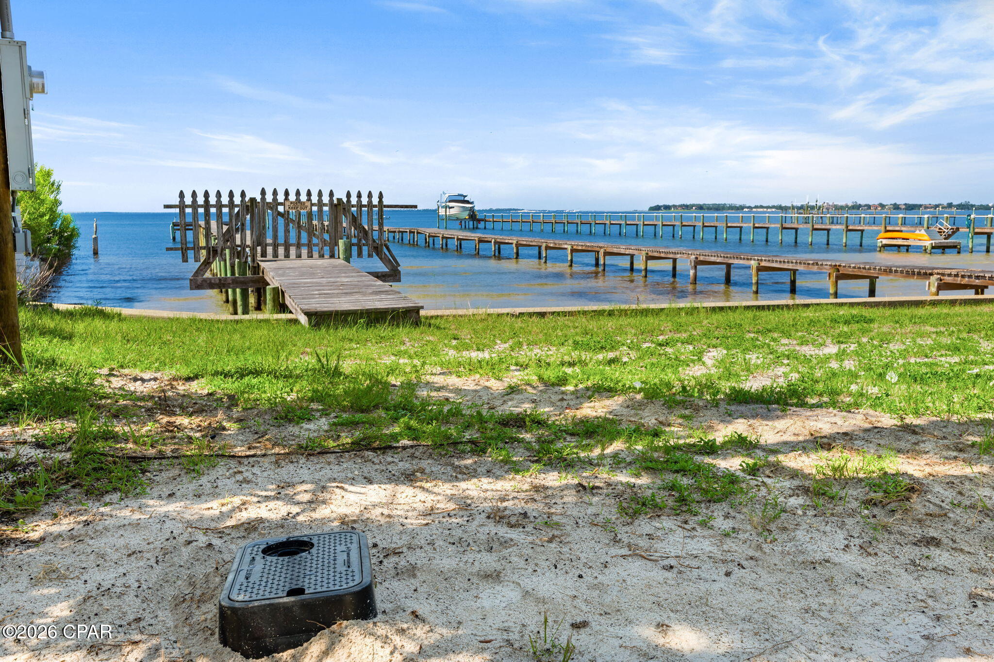 2400 W Beach Drive