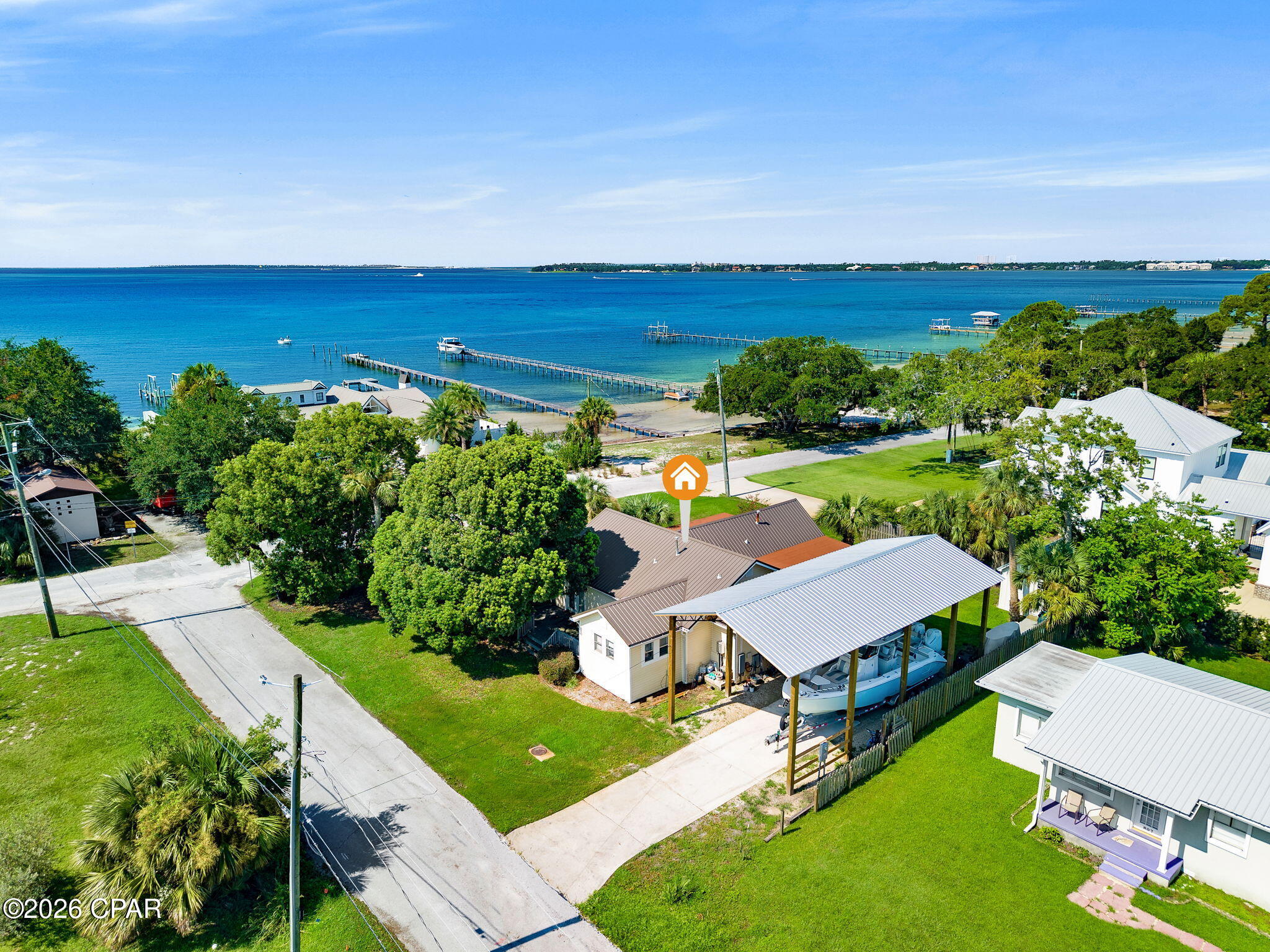 2400 W Beach Drive