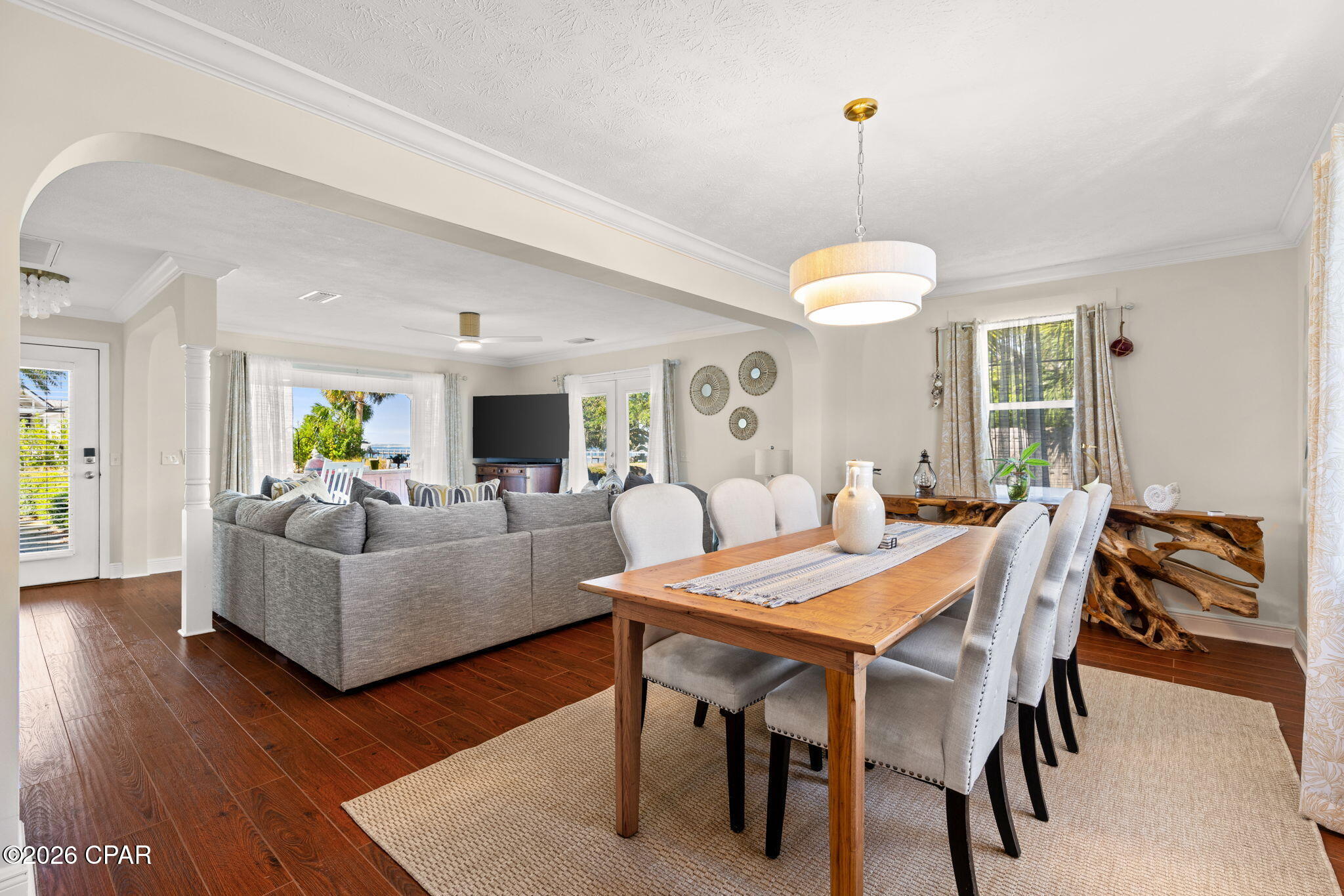 2400 W Beach Drive