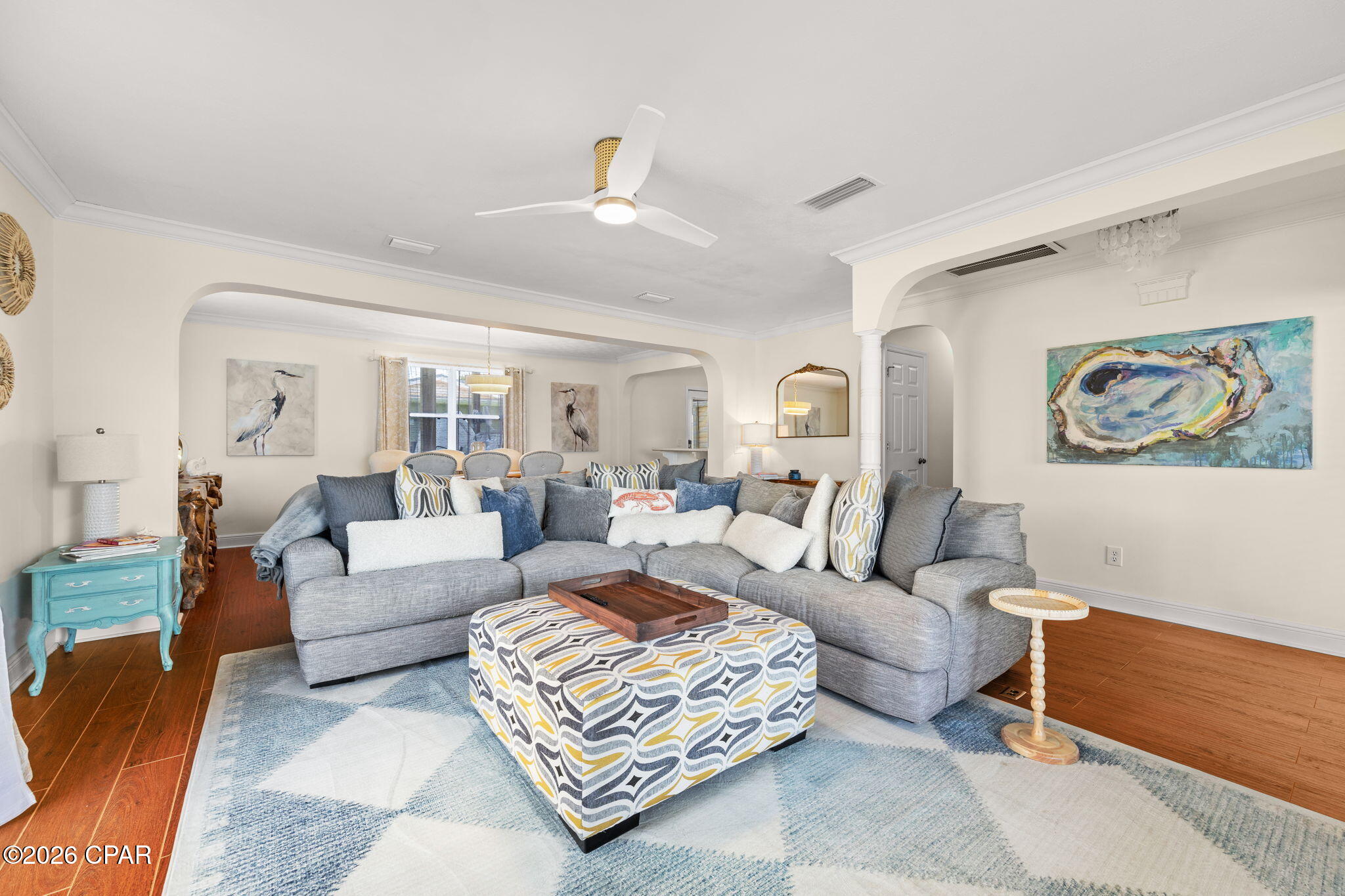 2400 W Beach Drive