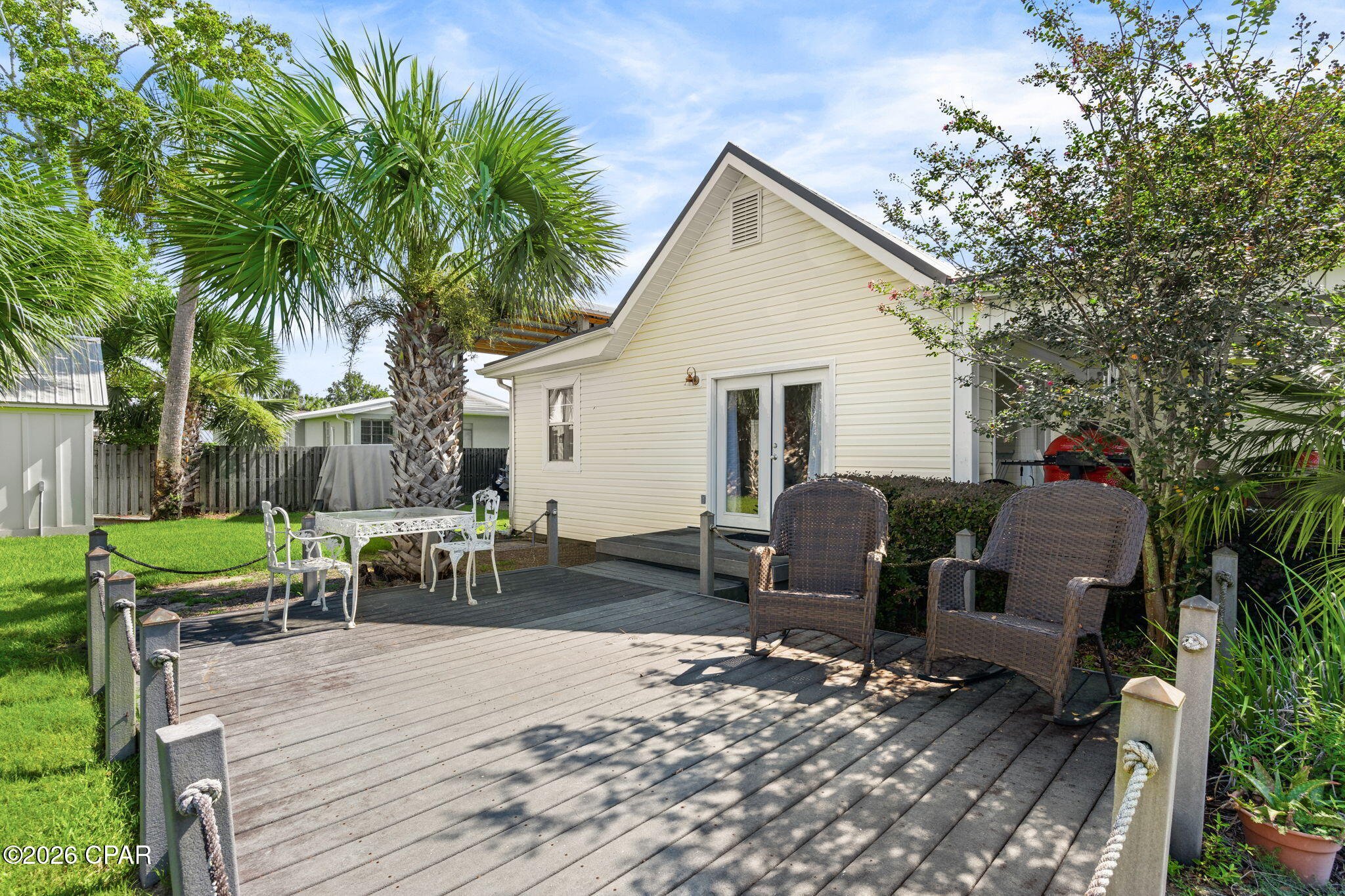 2400 W Beach Drive