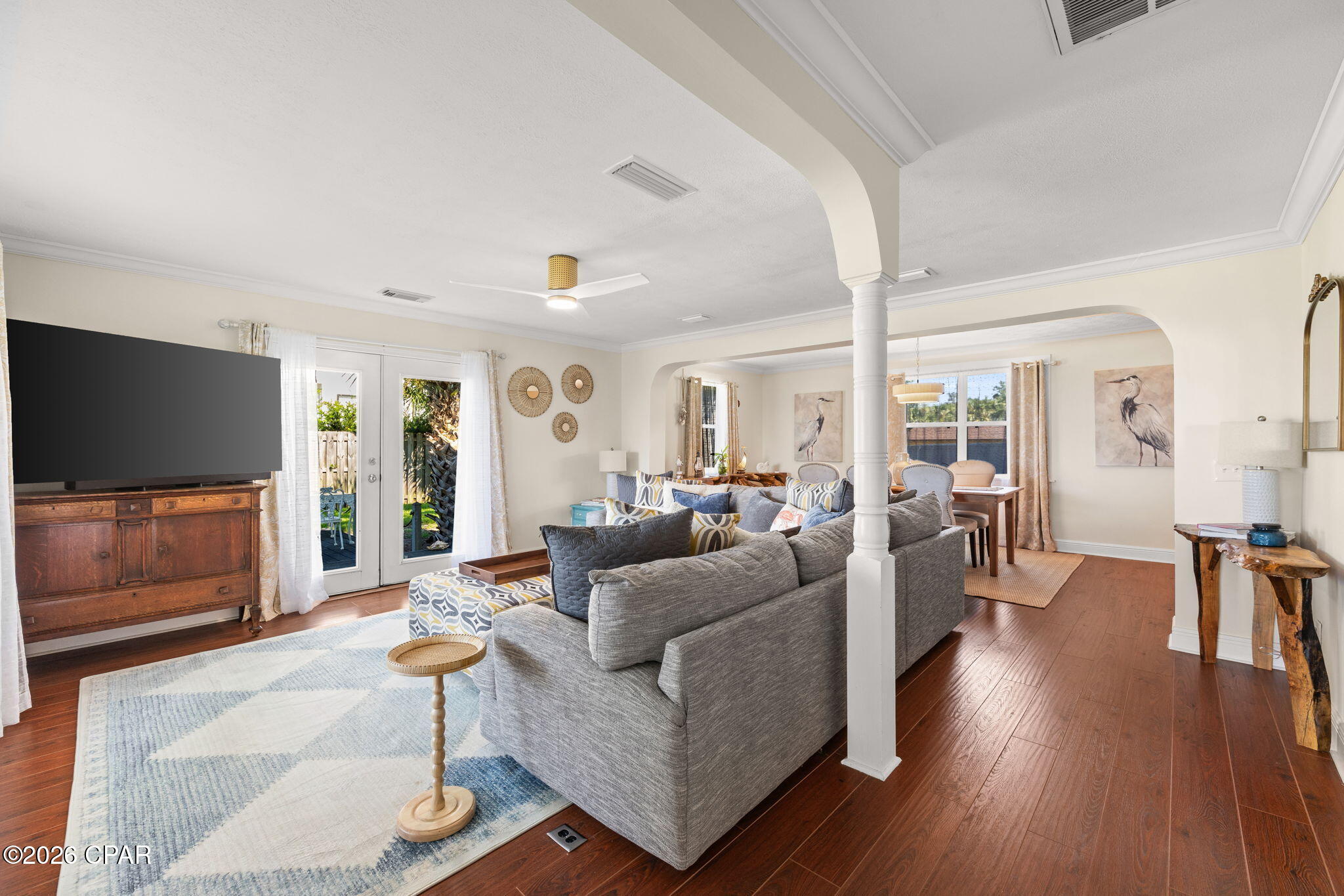 2400 W Beach Drive