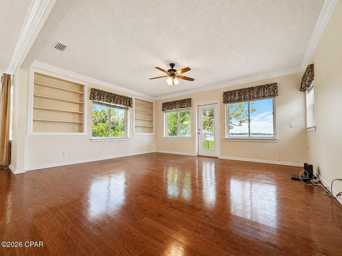 510 Bunkers Cove Road