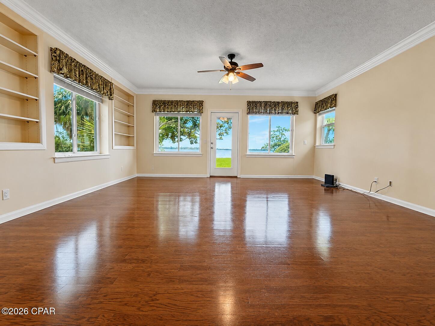 510 Bunkers Cove Road