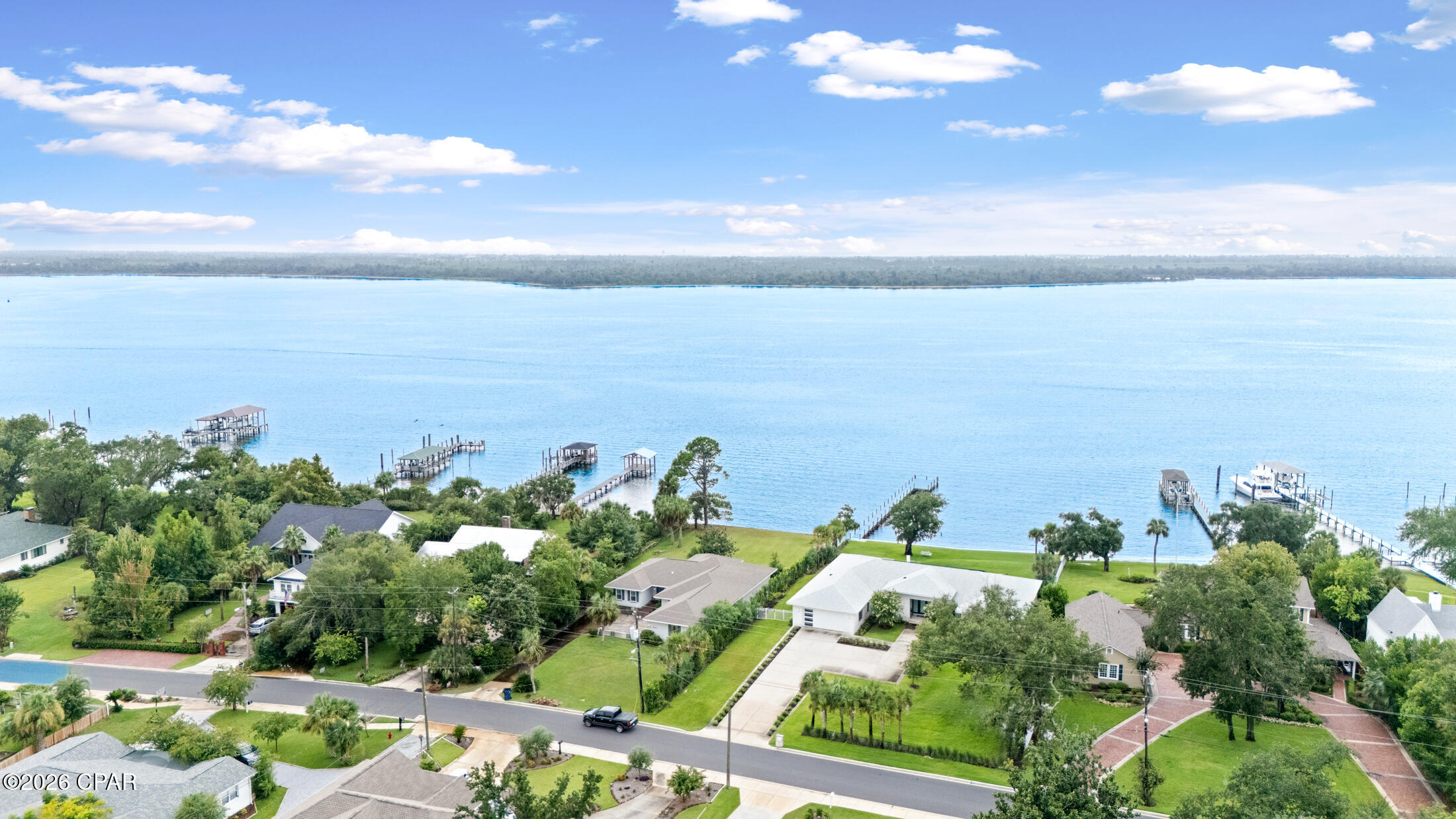 510 Bunkers Cove Road