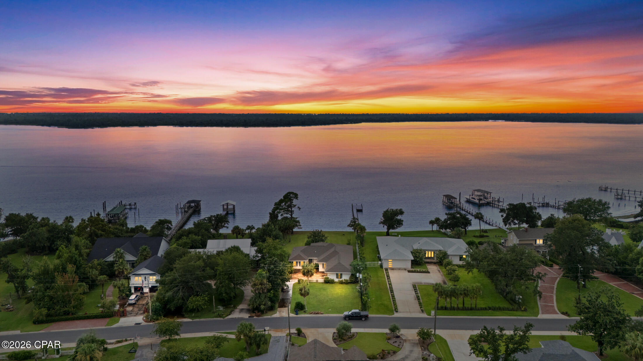 510 Bunkers Cove Road
