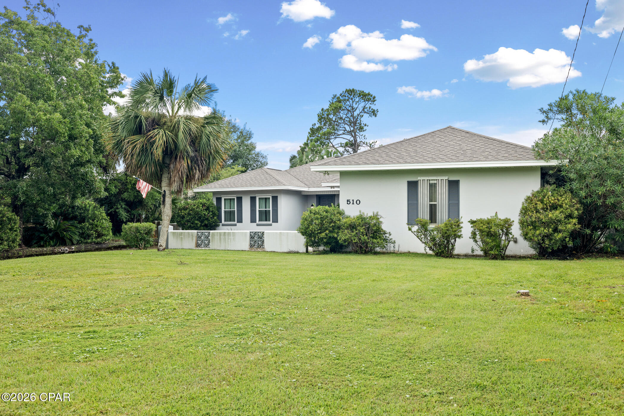 510 Bunkers Cove Road