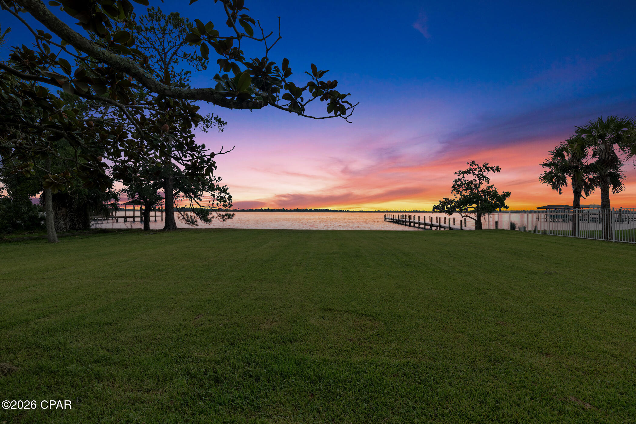 510 Bunkers Cove Road