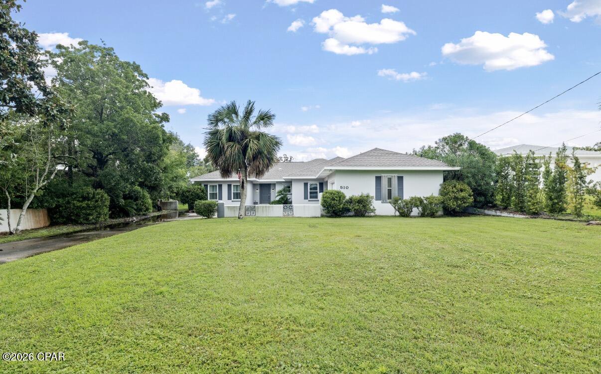 510 Bunkers Cove Road