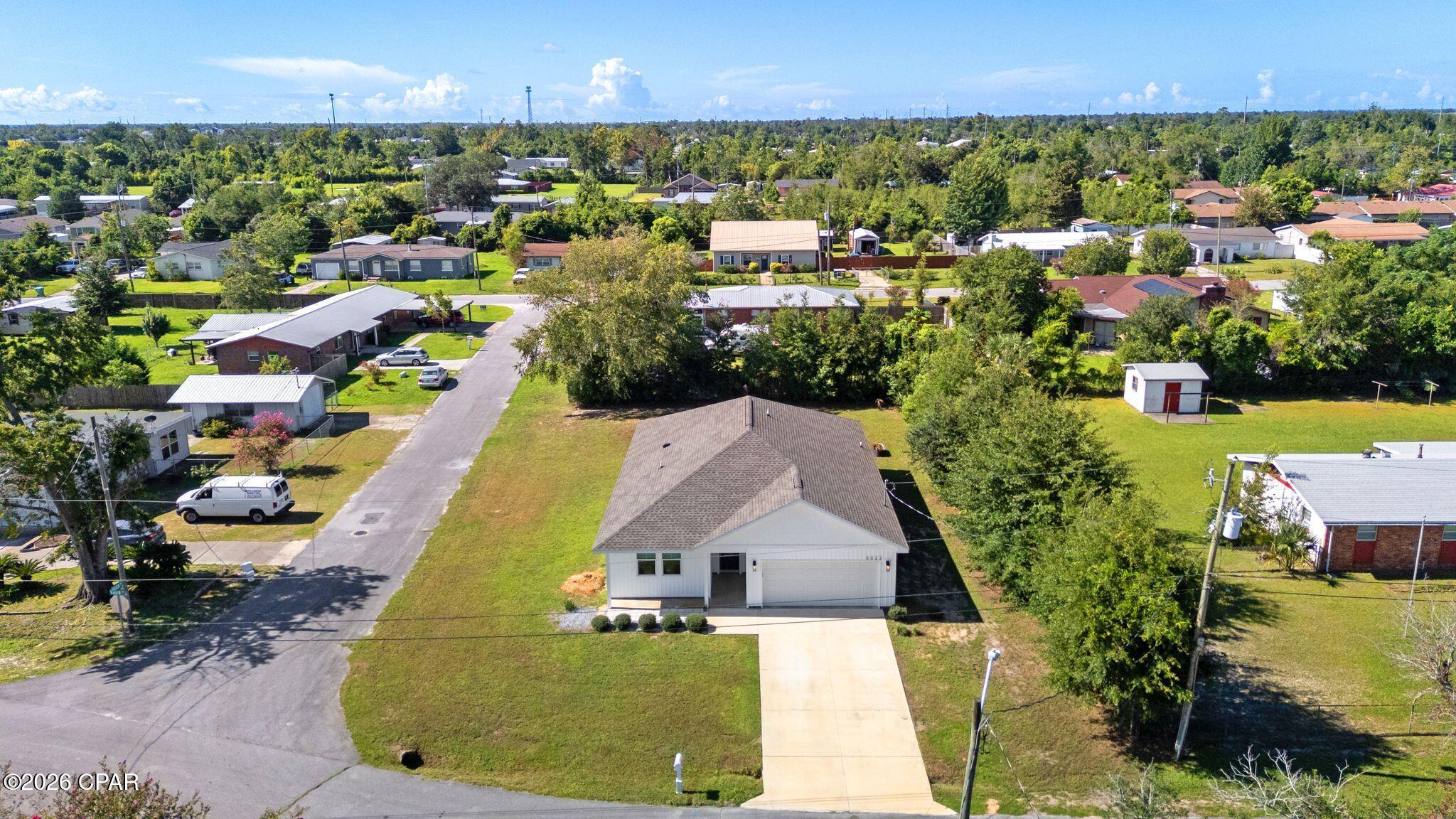 5022 Hagin Drive