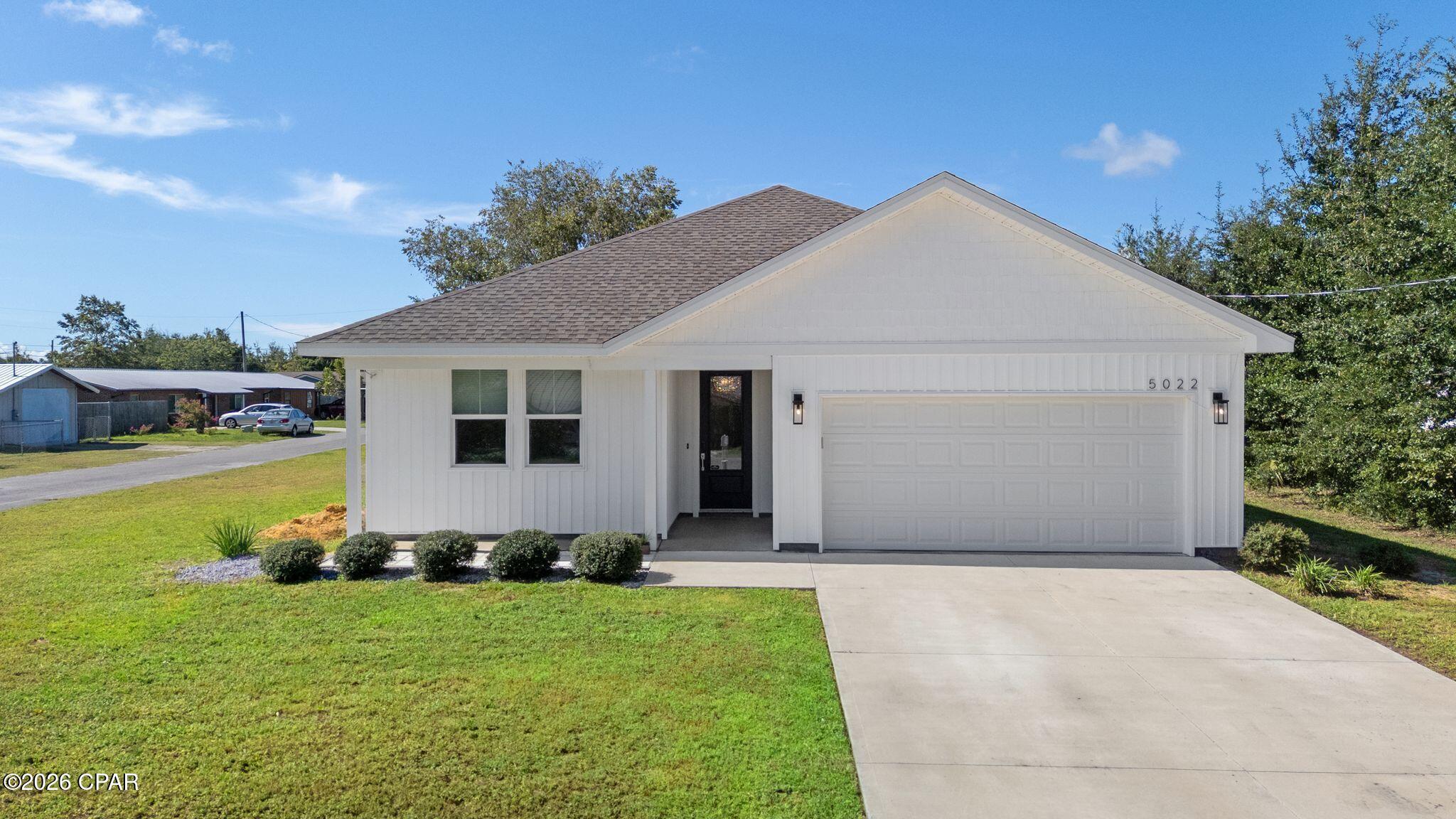 5022 Hagin Drive