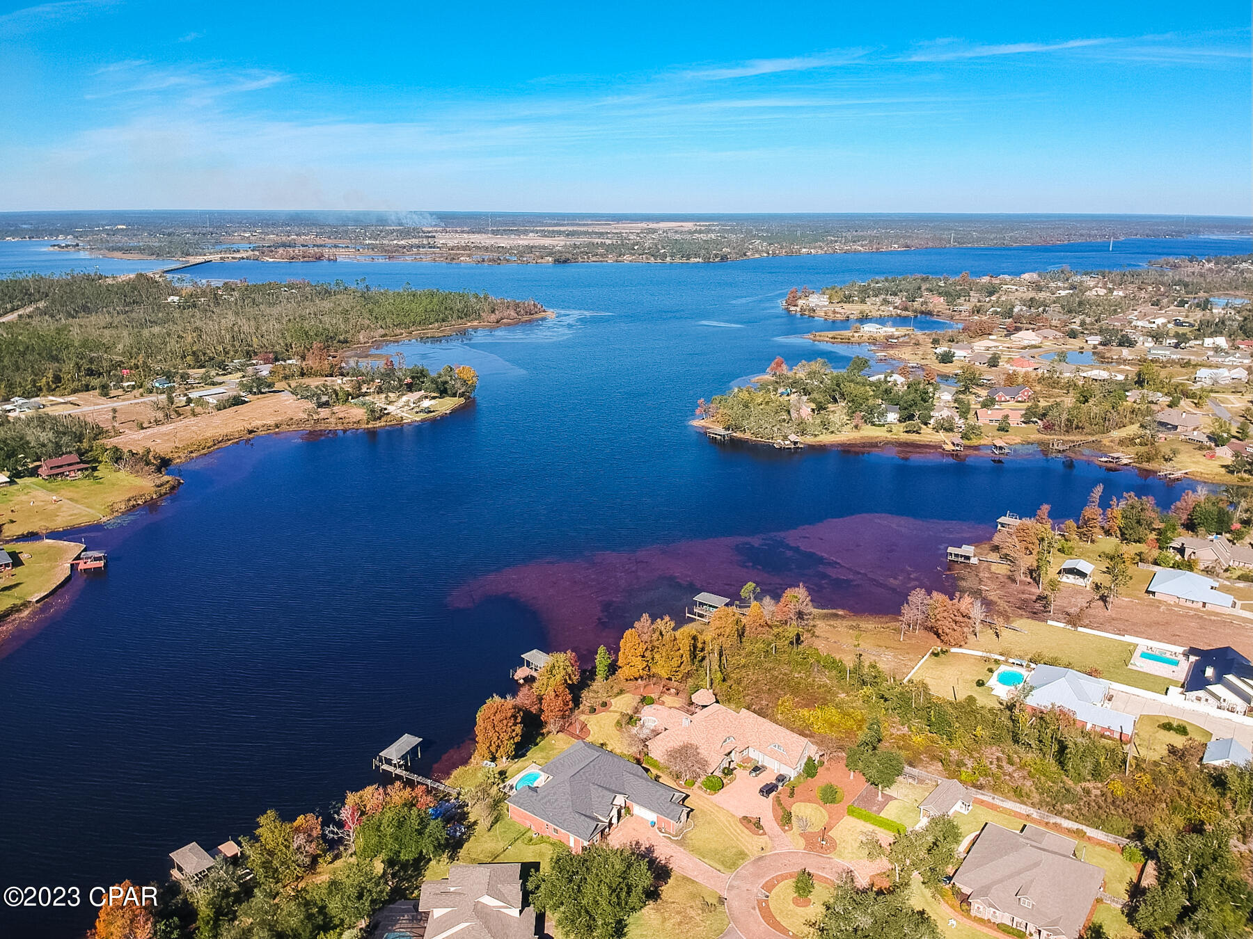4408 Bayou Oaks Drive