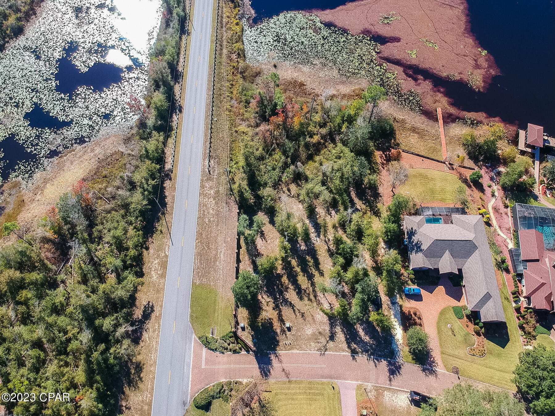 4408 Bayou Oaks Drive