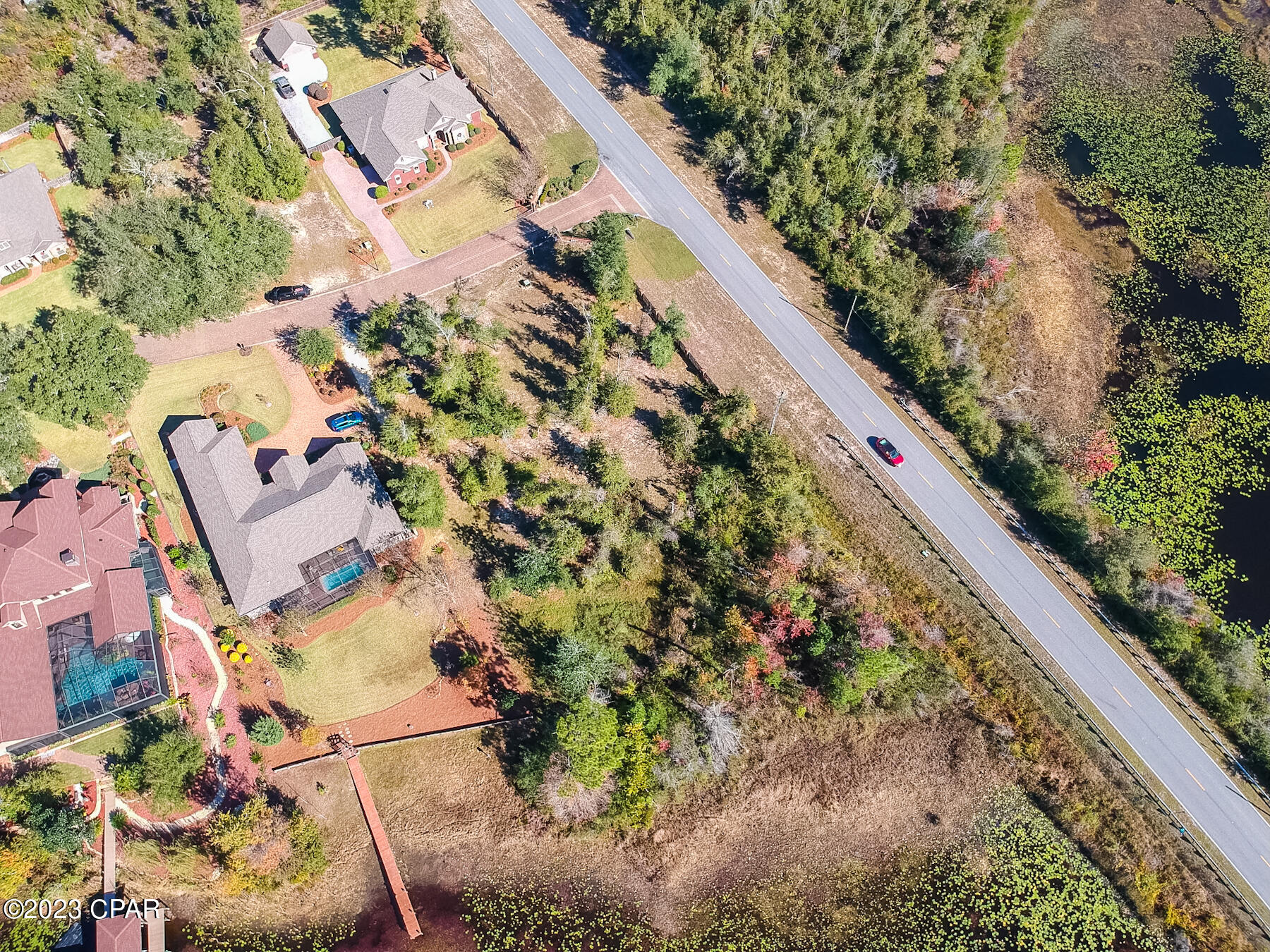 4408 Bayou Oaks Drive