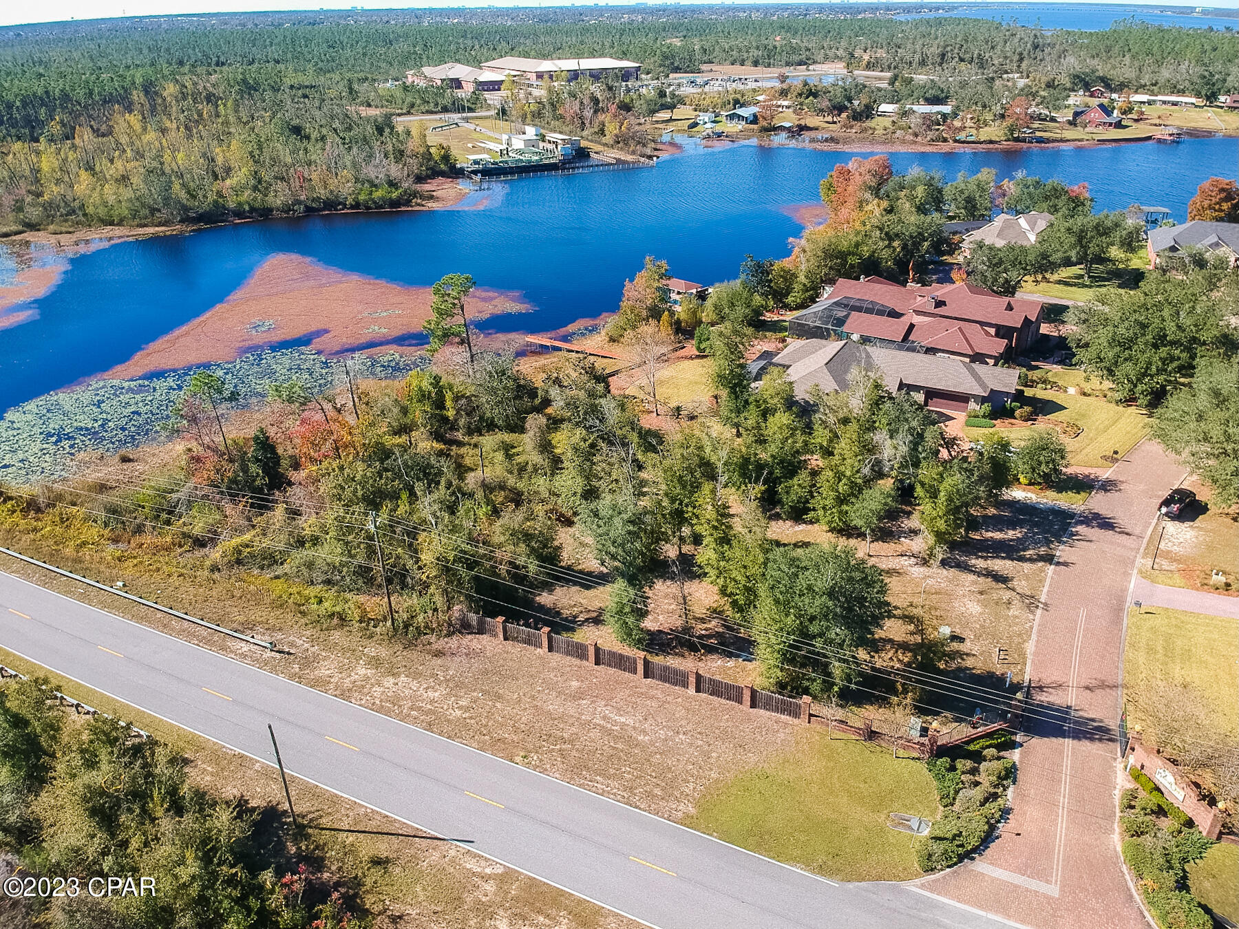 4408 Bayou Oaks Drive