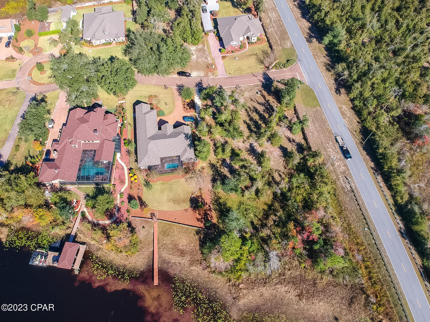 4408 Bayou Oaks Drive