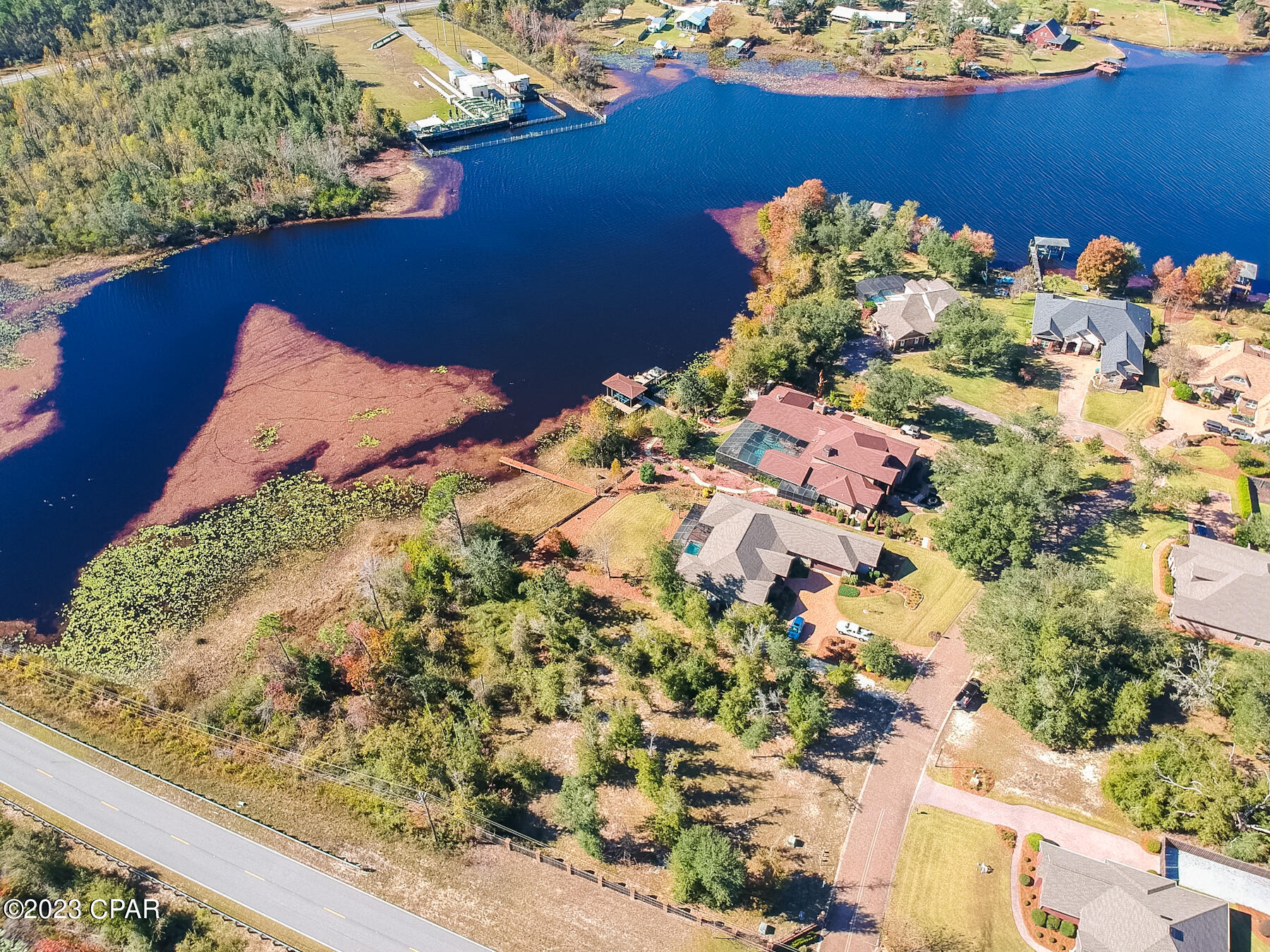 4408 Bayou Oaks Drive